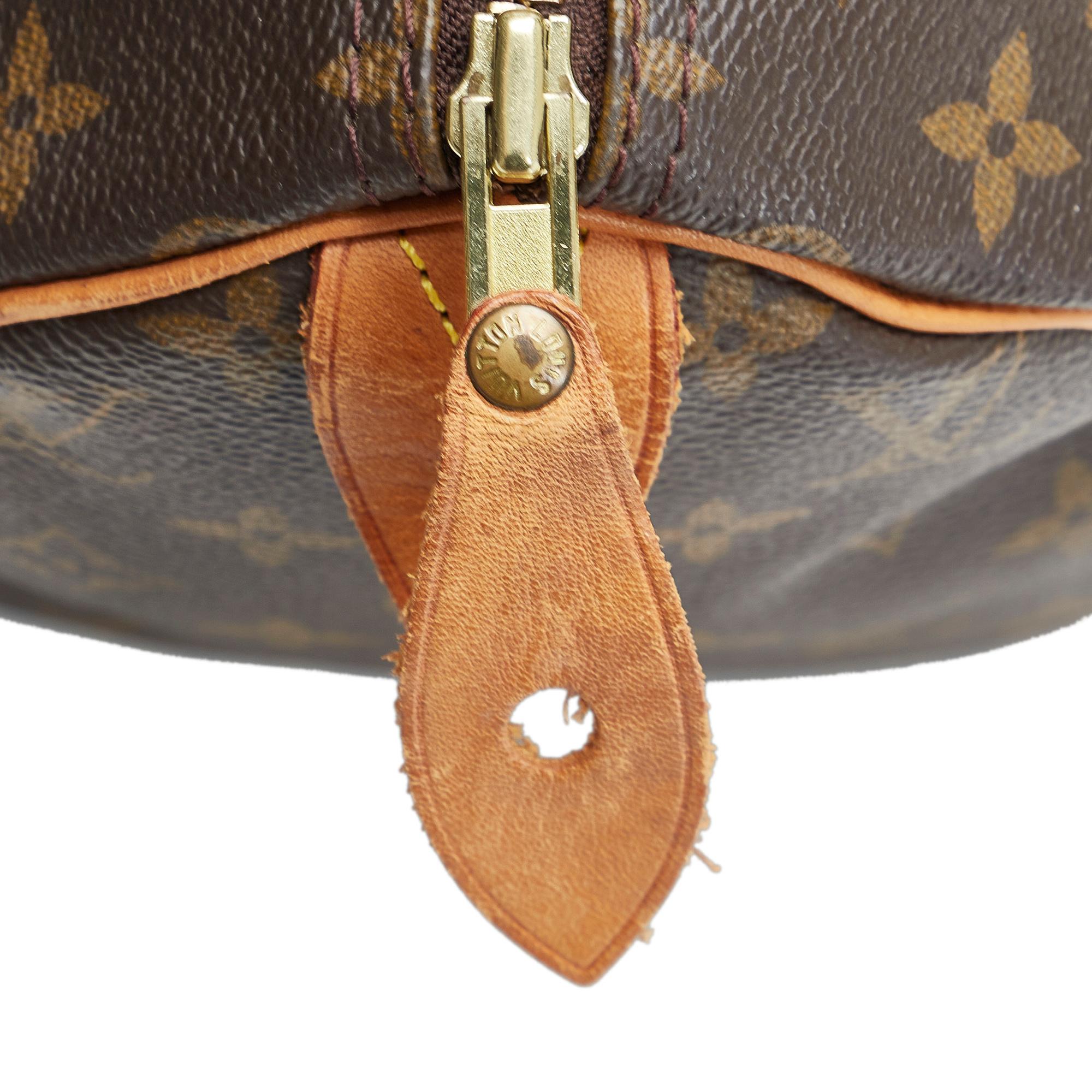 Louis Vuitton Monogram Speedy 30 (SHG-ST7ihR)