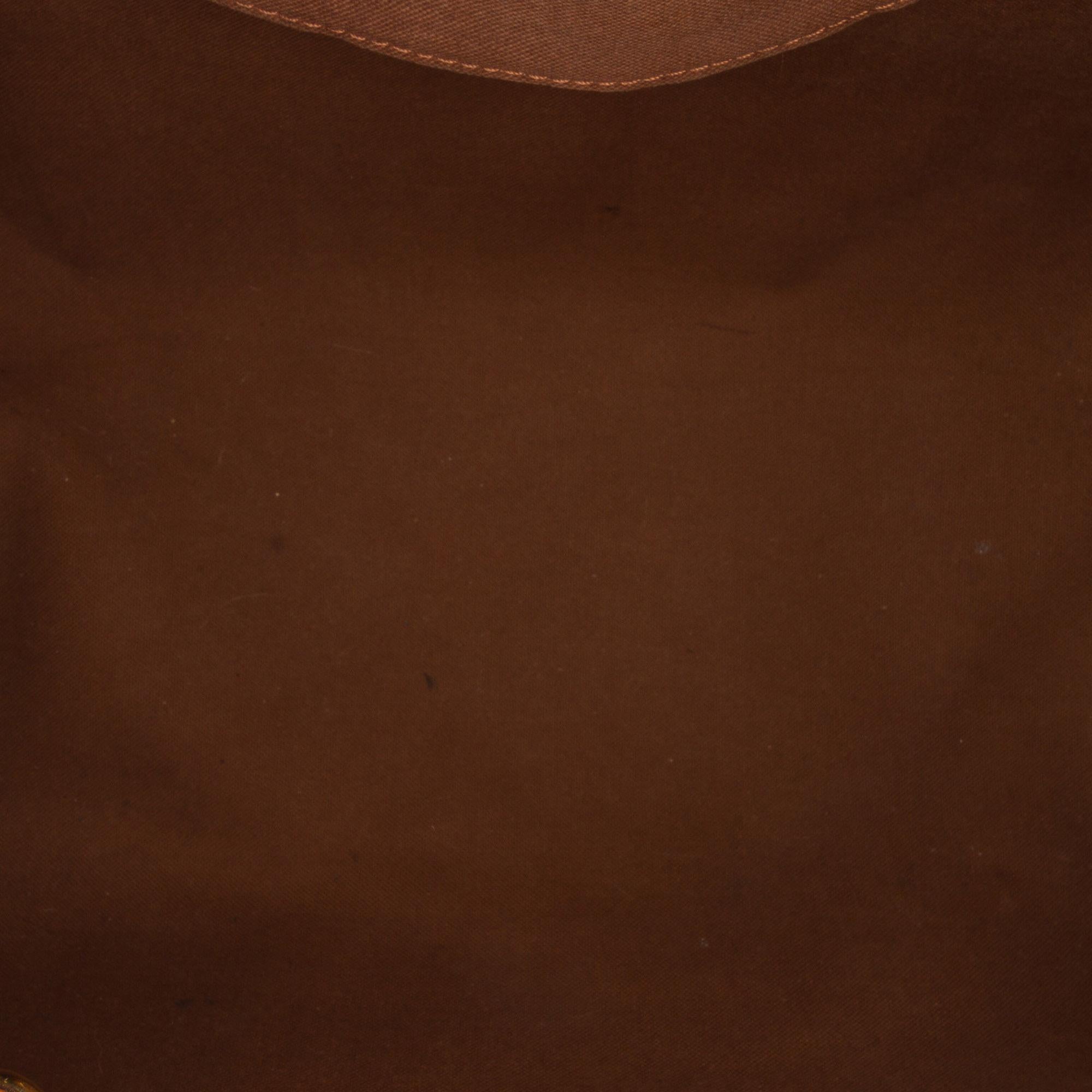 Louis Vuitton Monogram Speedy 30 (SHG-Ph9AKp)