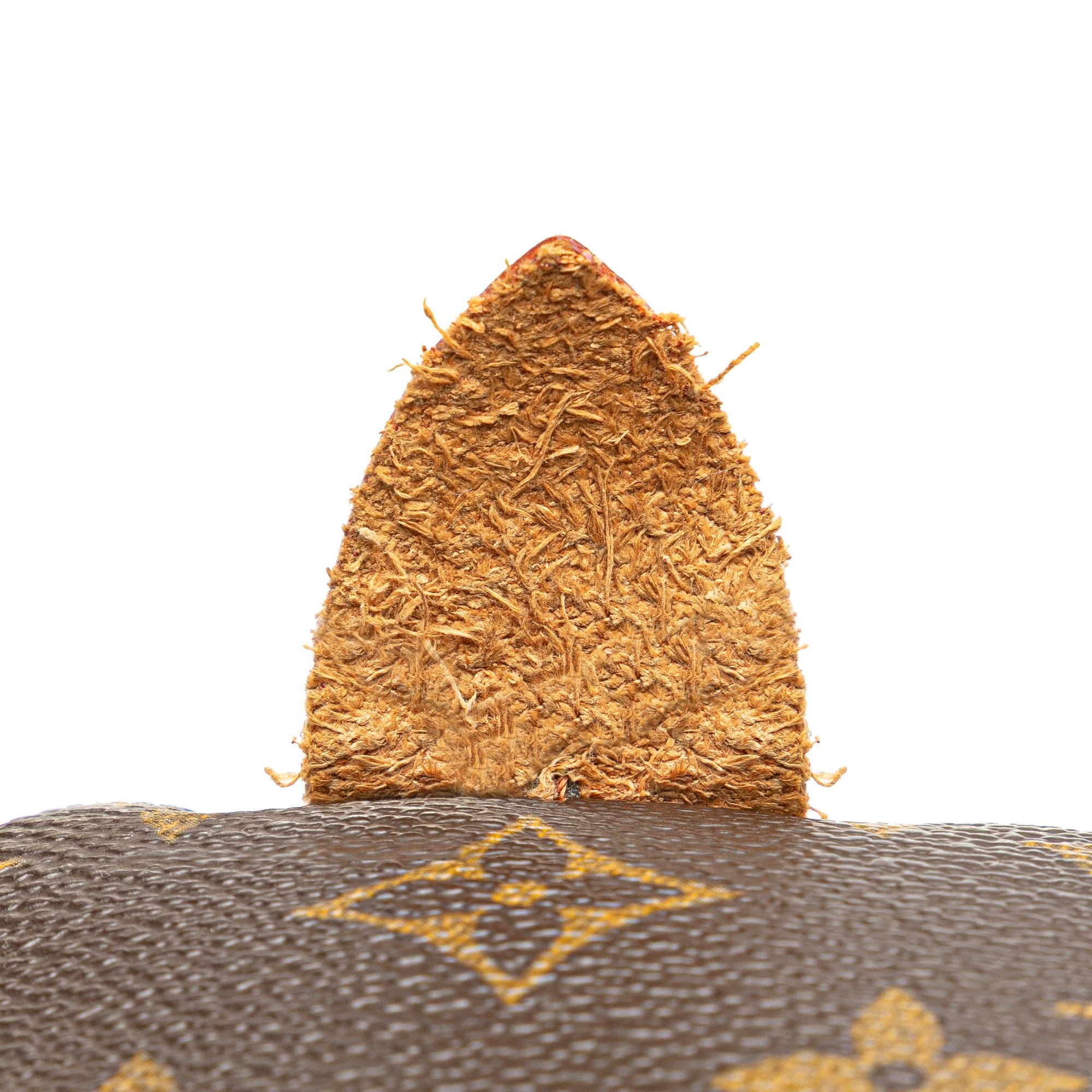 Louis Vuitton Monogram Speedy 30