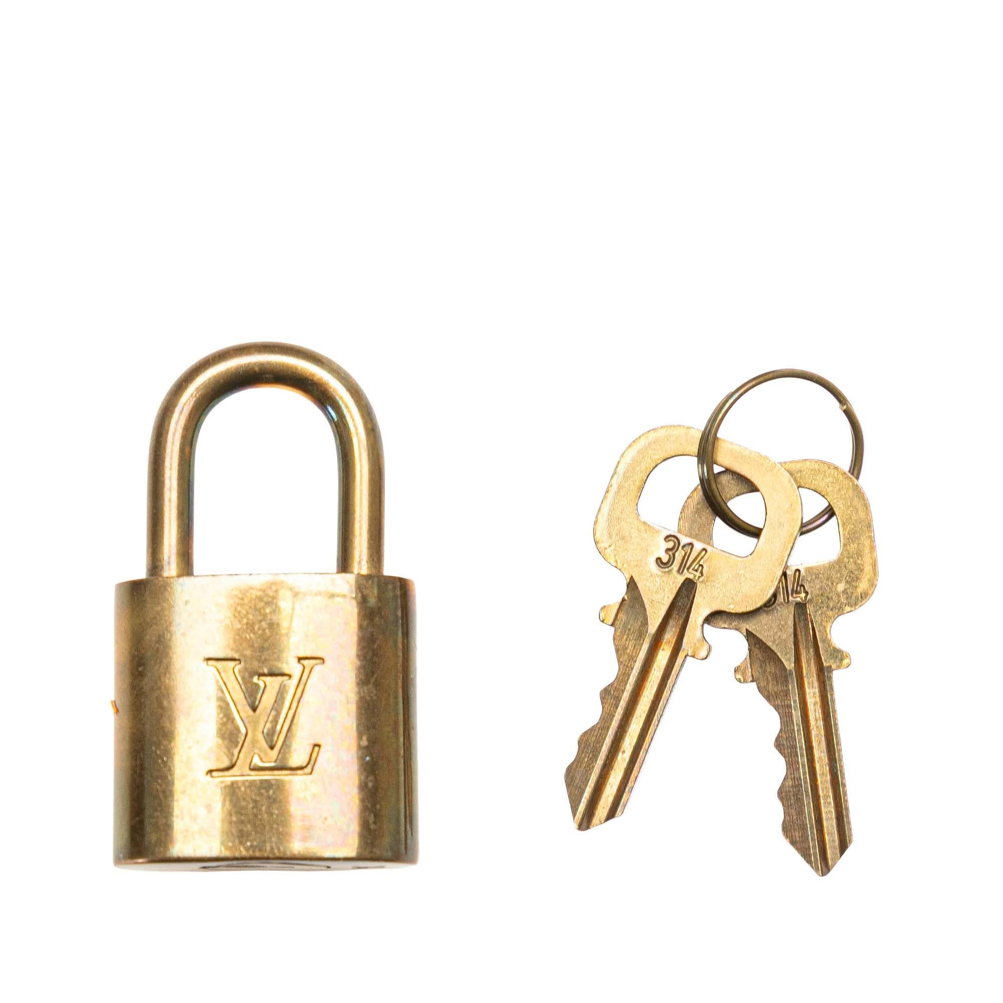 Louis Vuitton Monogram Speedy 30