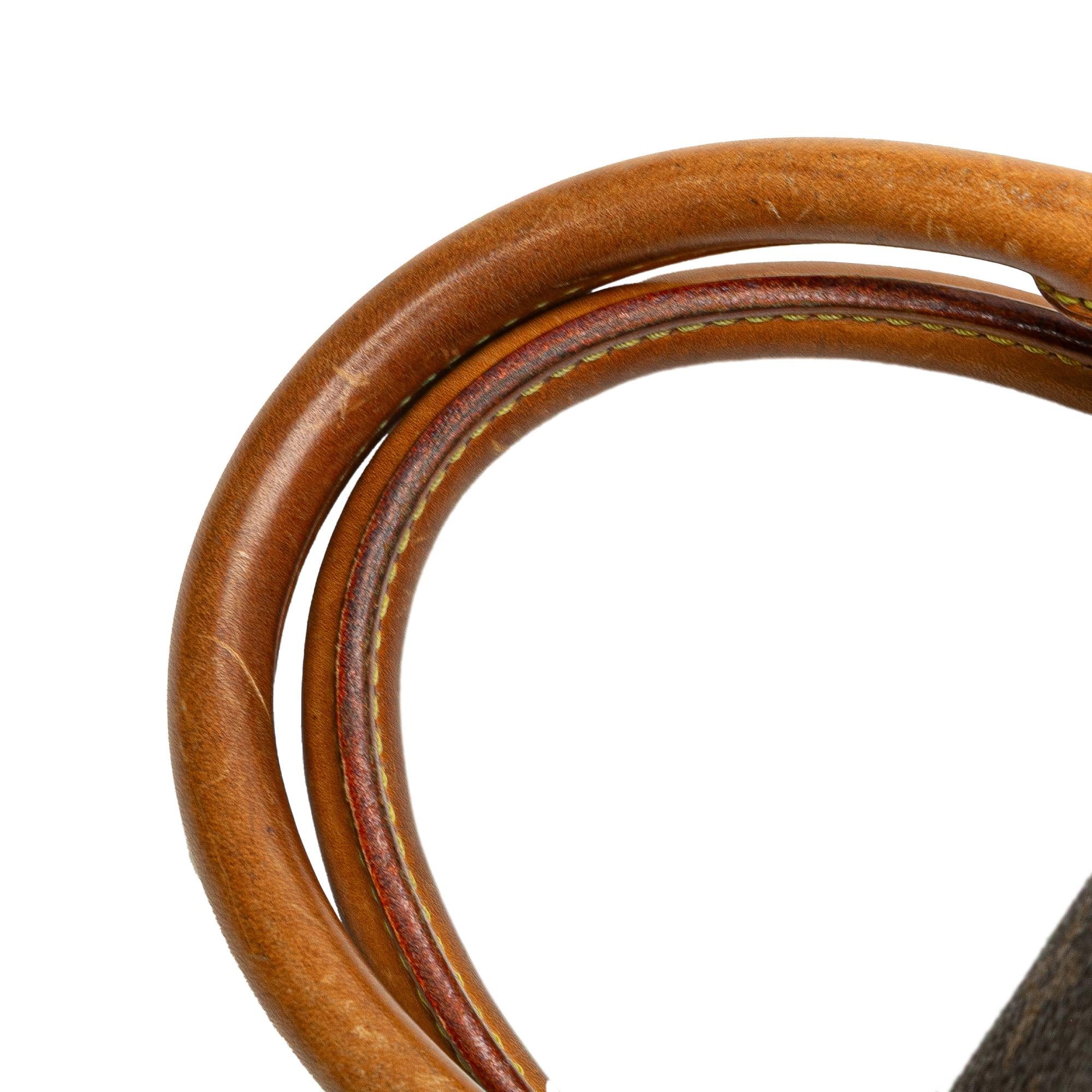 Louis Vuitton Monogram Speedy 30