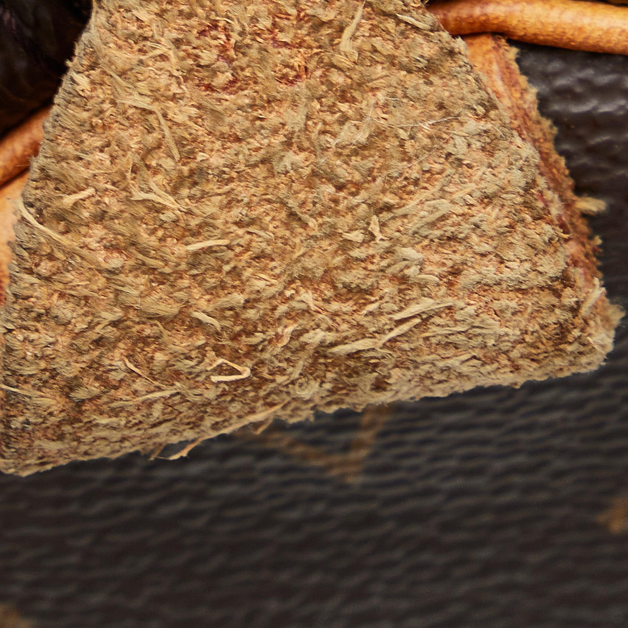 Louis Vuitton Monogram Speedy 35 (SHG-rw57d5)