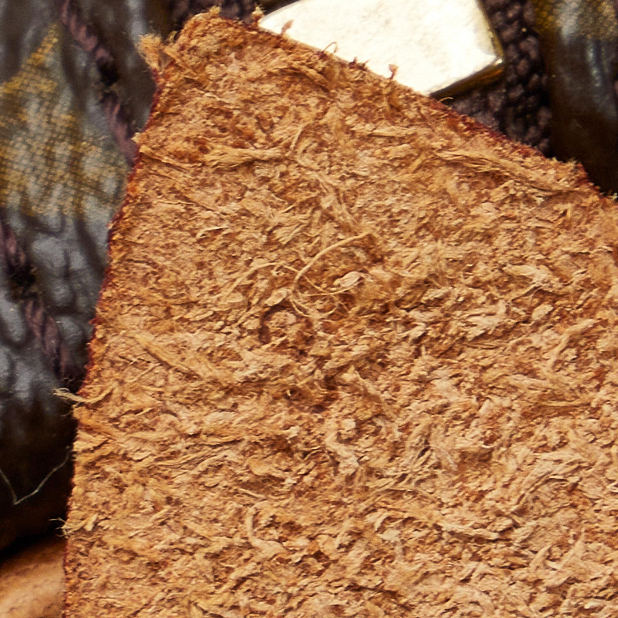 Louis Vuitton Monogram Speedy 35 (SHG-kTtGIW)