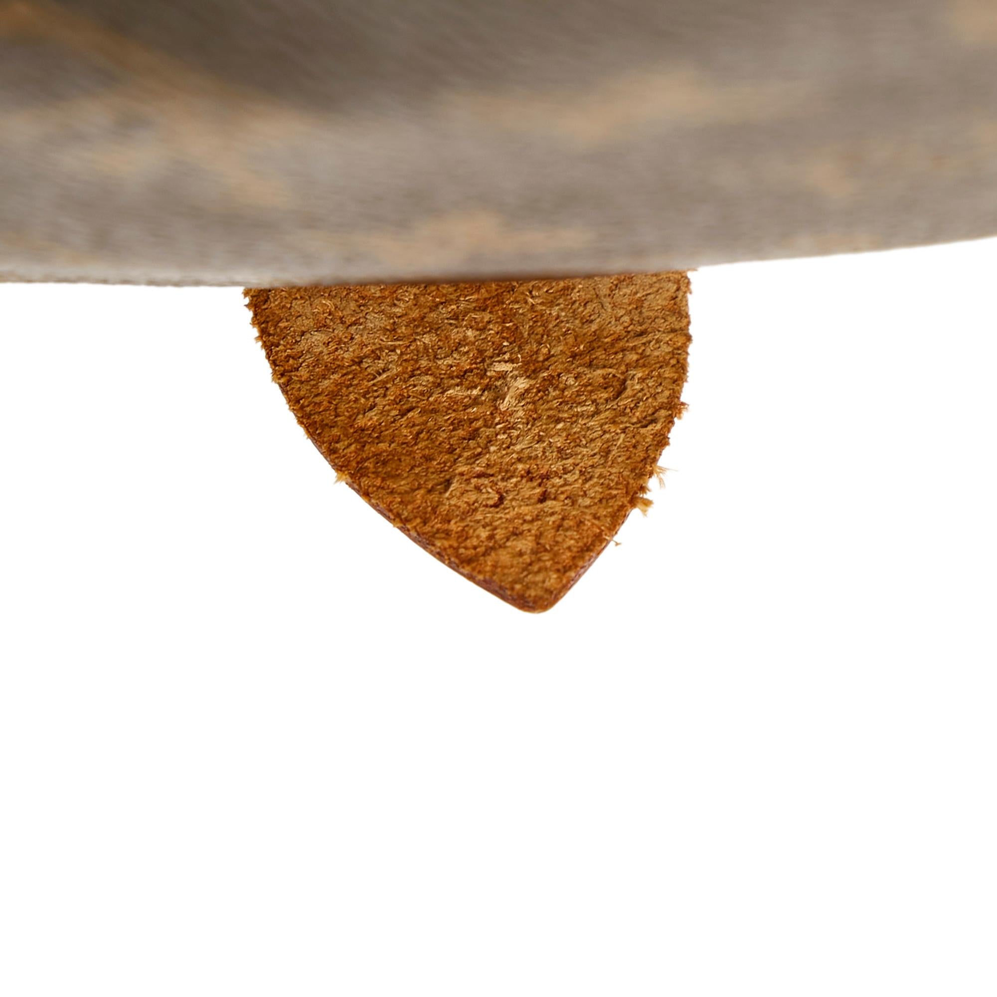 Louis Vuitton Monogram Speedy 40 (SHG-35137)