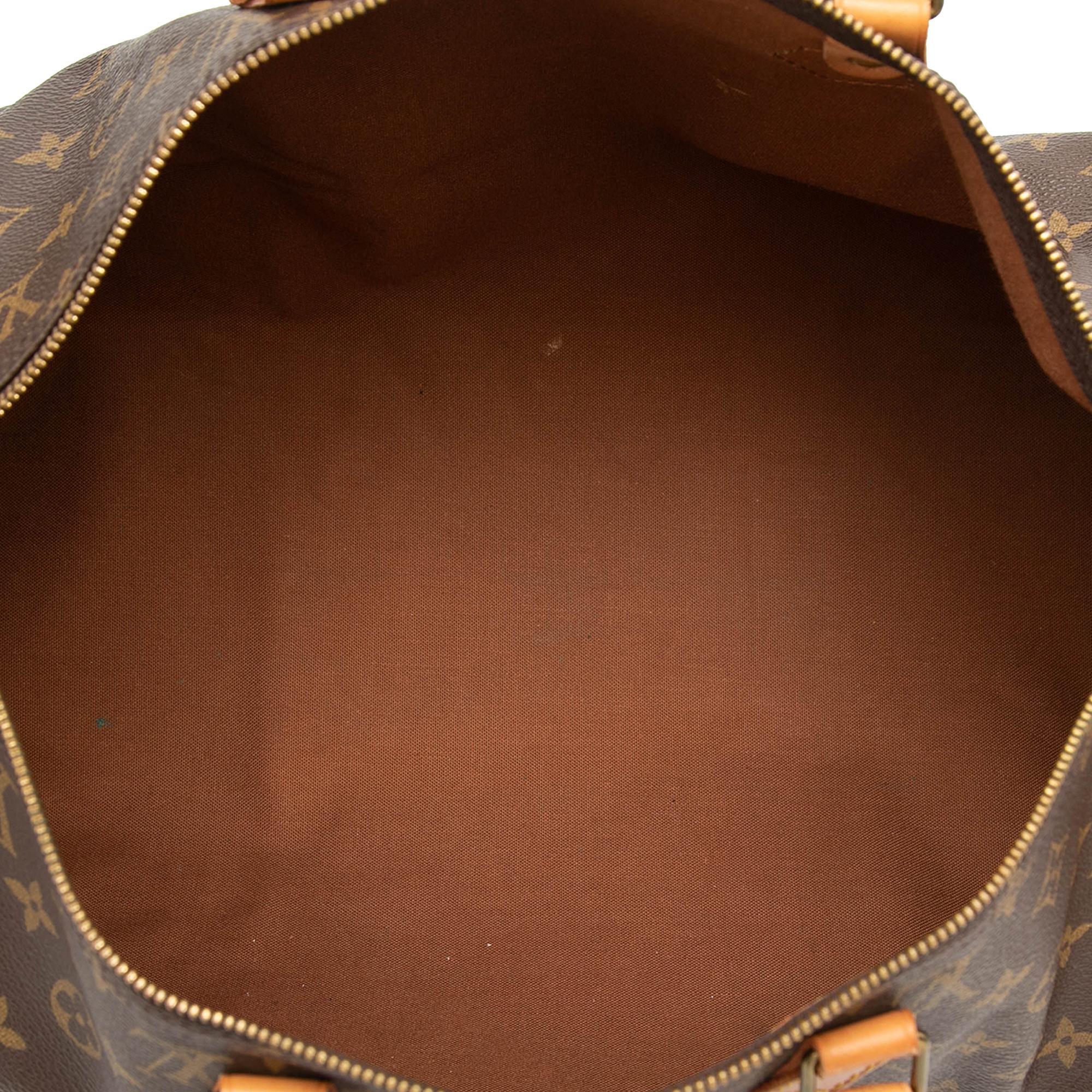 Louis Vuitton Monogram Speedy 40