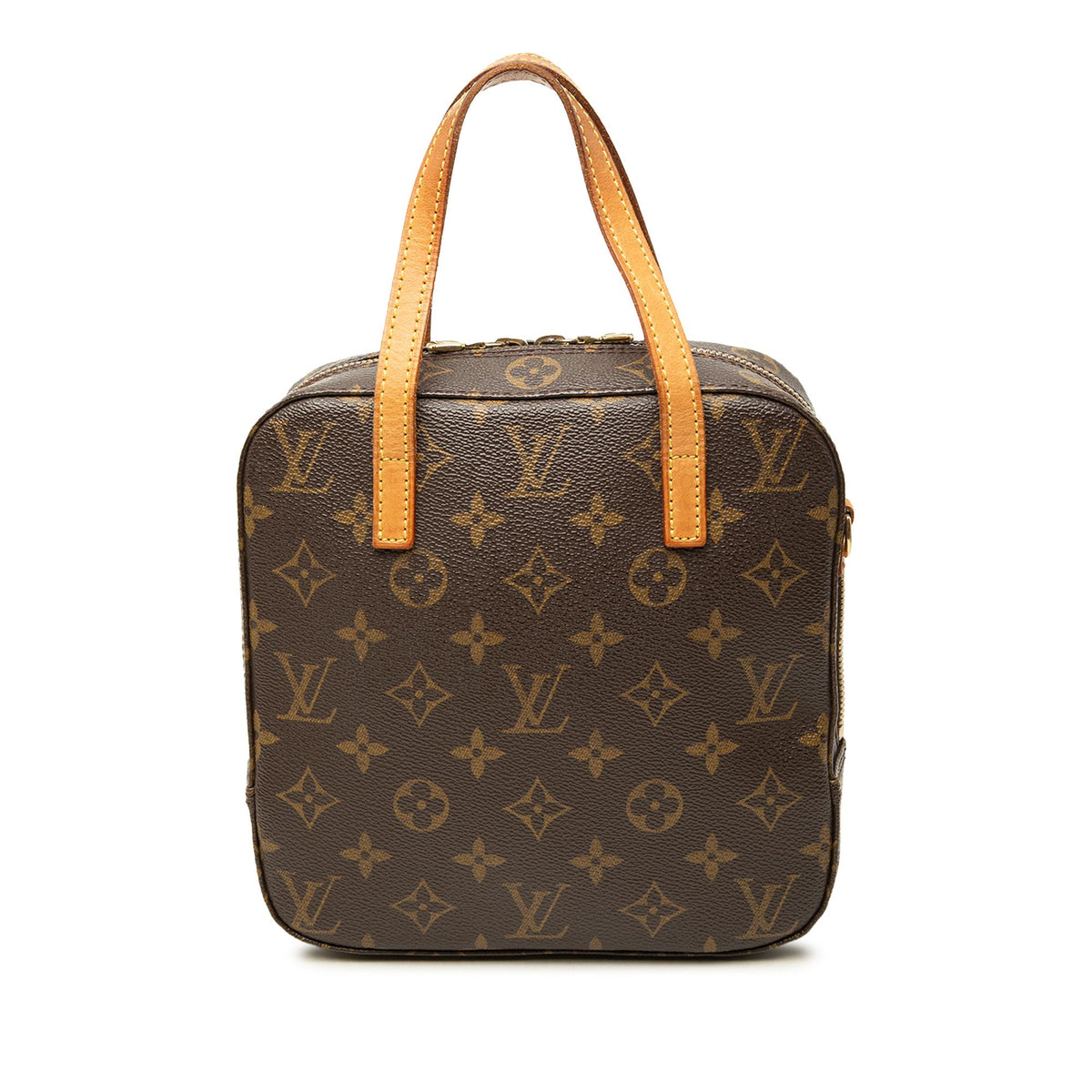 Louis Vuitton Monogram Spontini