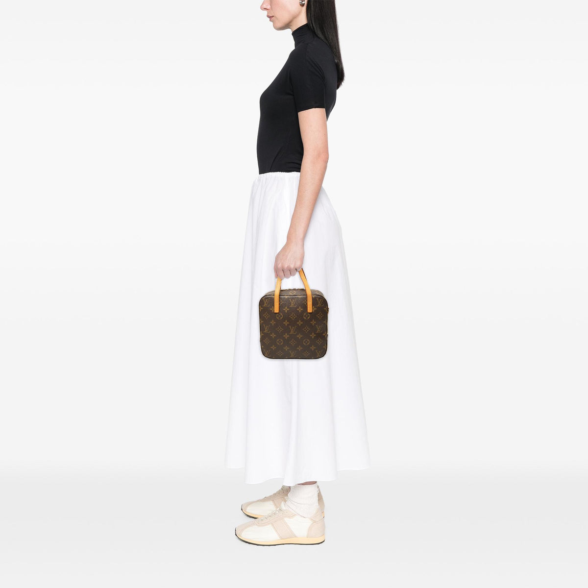 Louis Vuitton Monogram Spontini