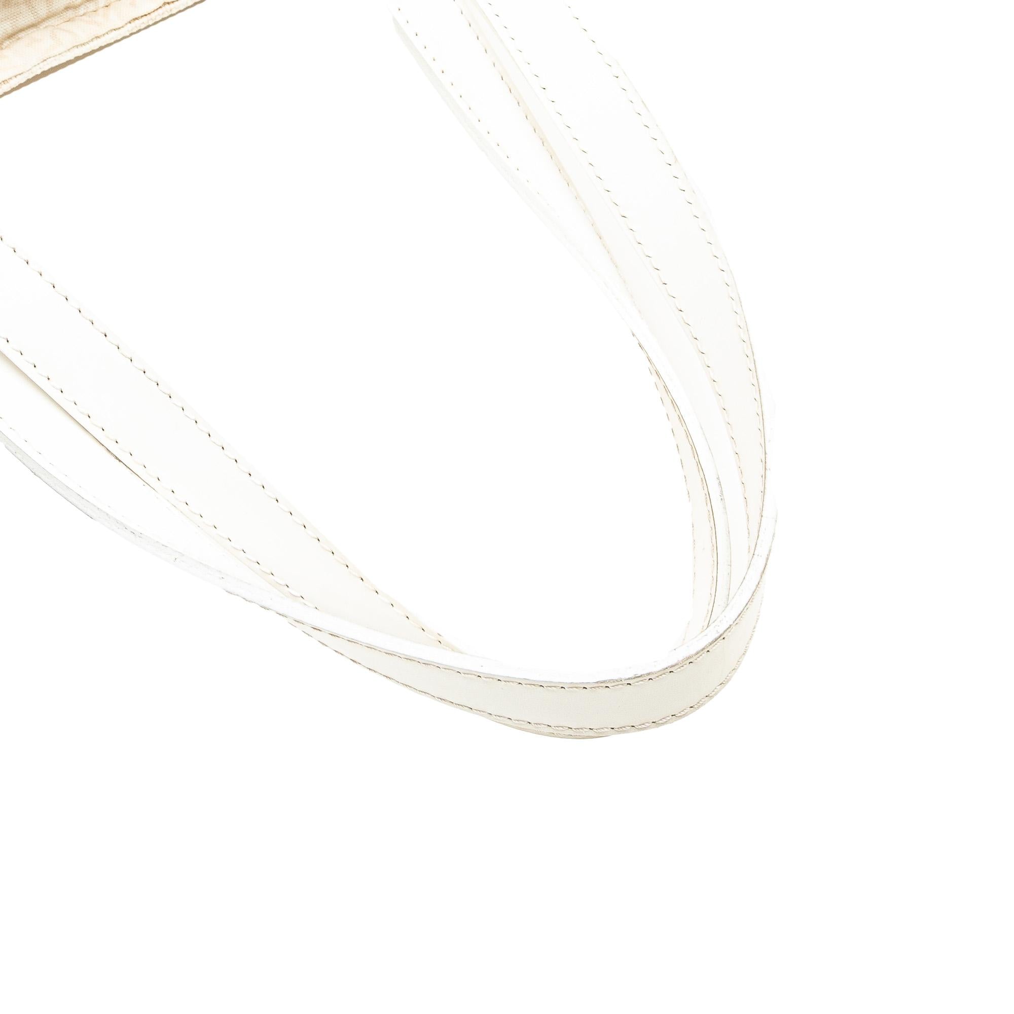 Louis Vuitton Monogram Tahitienne Cabas PM