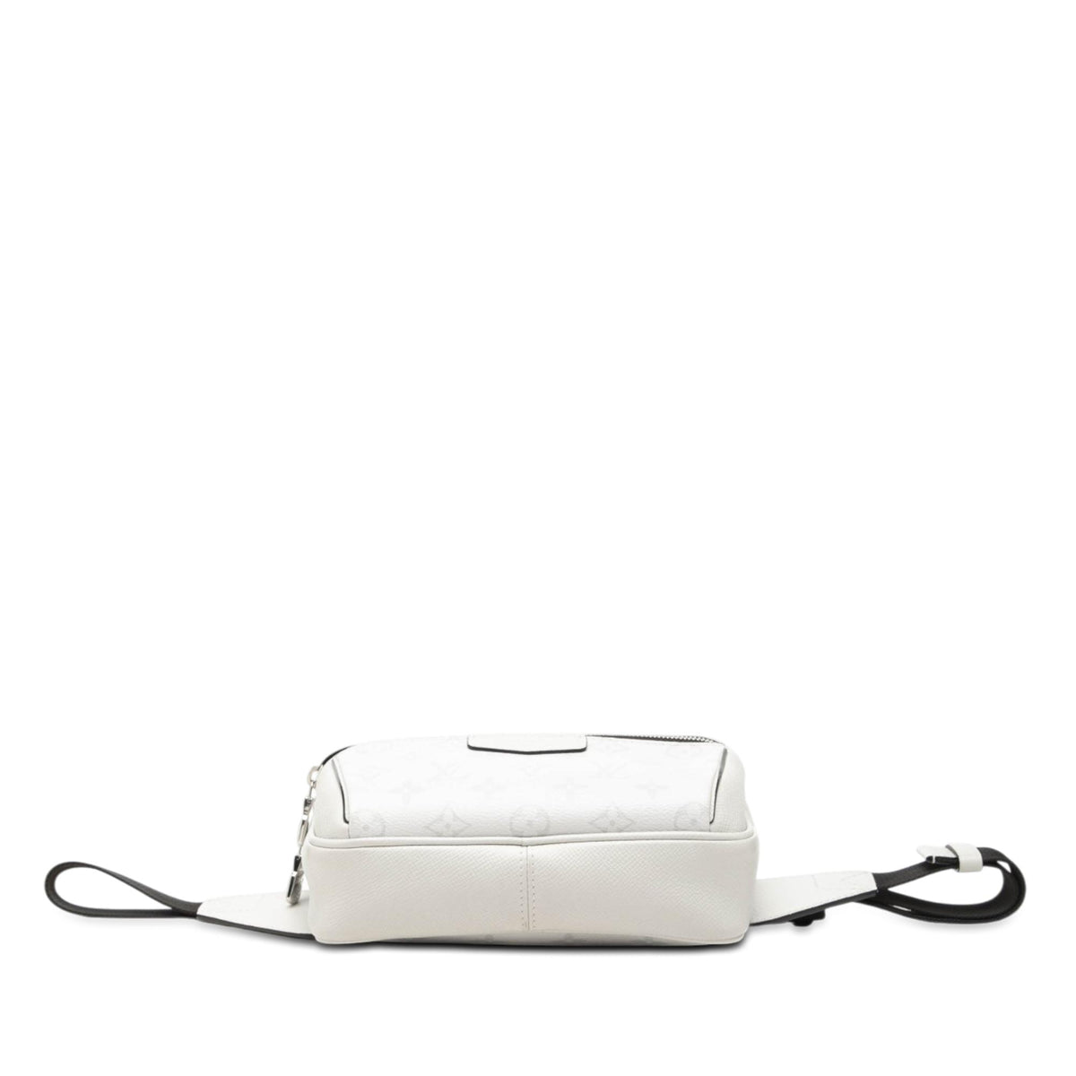 Louis Vuitton Monogram Taigarama Outdoor Bumbag