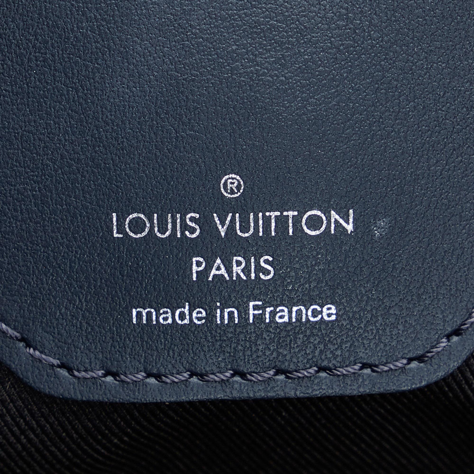 Louis Vuitton Monogram Tapestry Grand Sac (SHG-ggcKej)