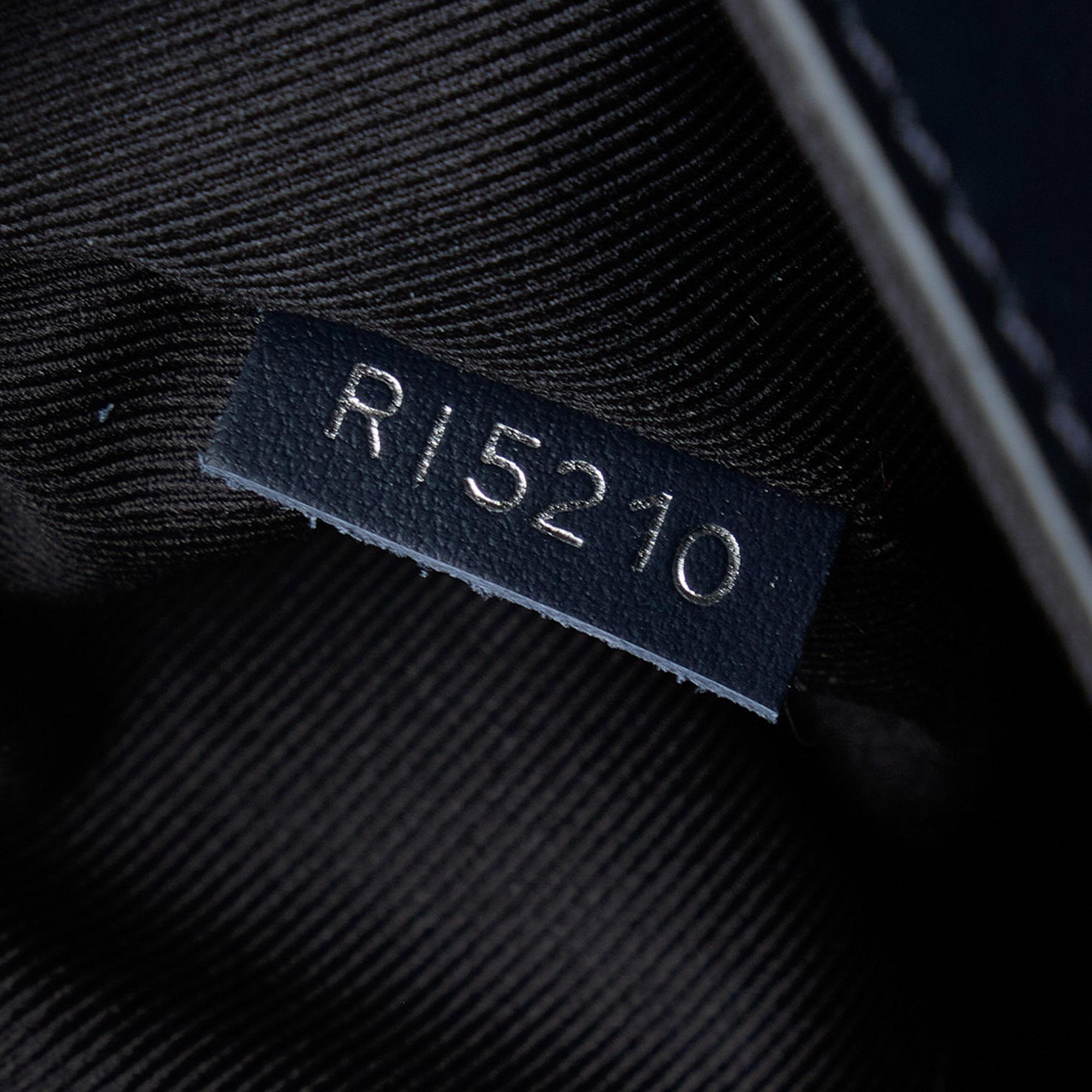 Louis Vuitton Monogram Tapestry Grand Sac (SHG-ggcKej)