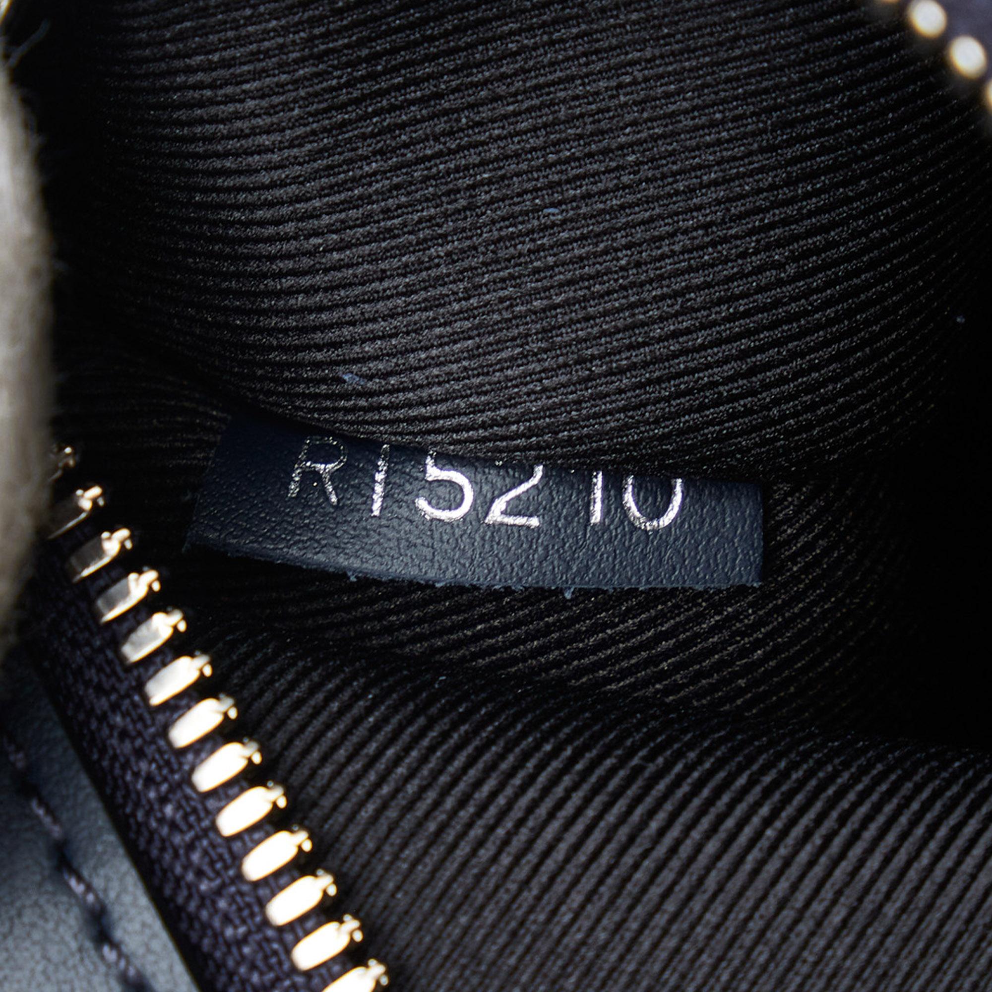 Louis Vuitton Monogram Tapestry Grand Sac (SHG-ggcKej)