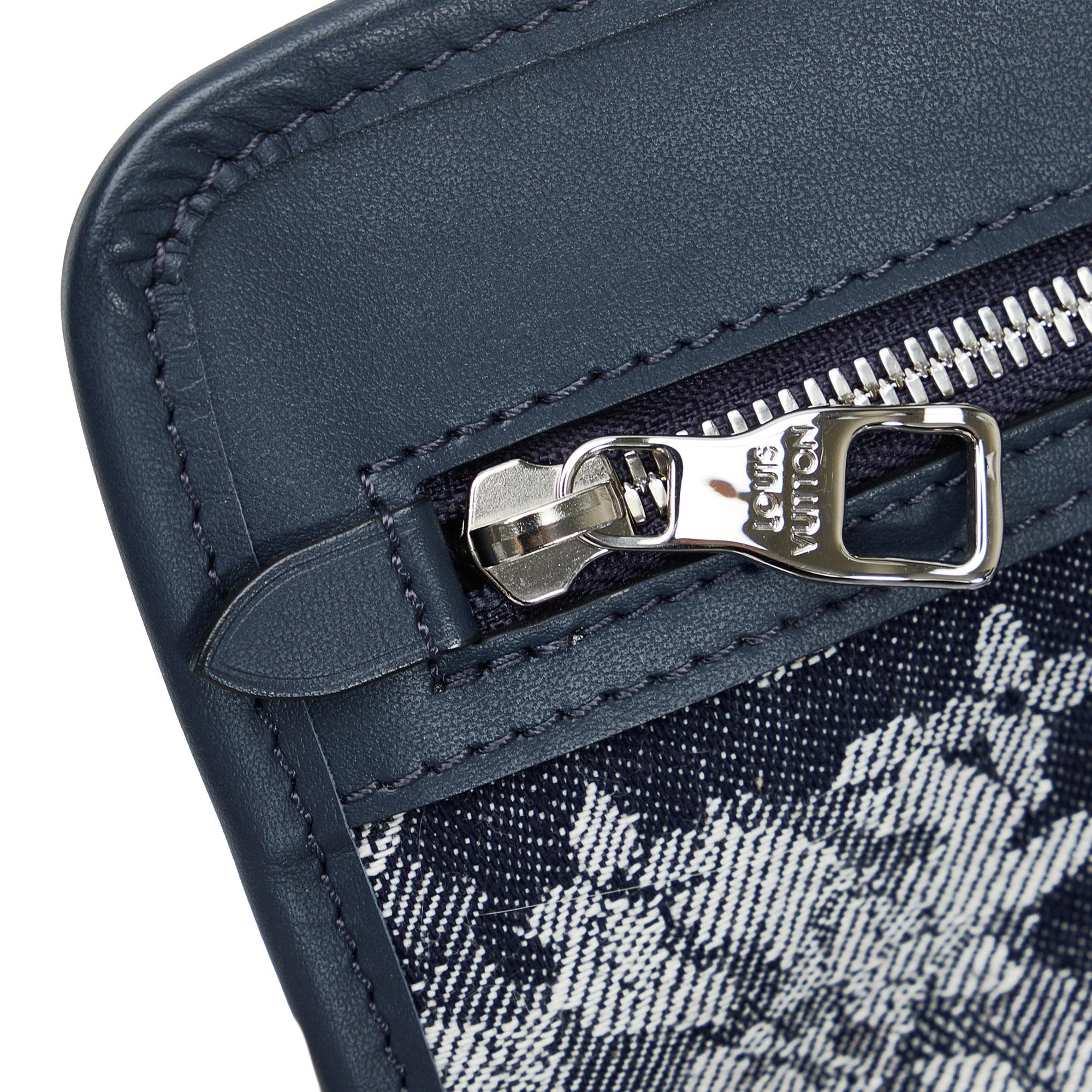 Louis Vuitton Monogram Tapestry Grand Sac (SHG-ggcKej)