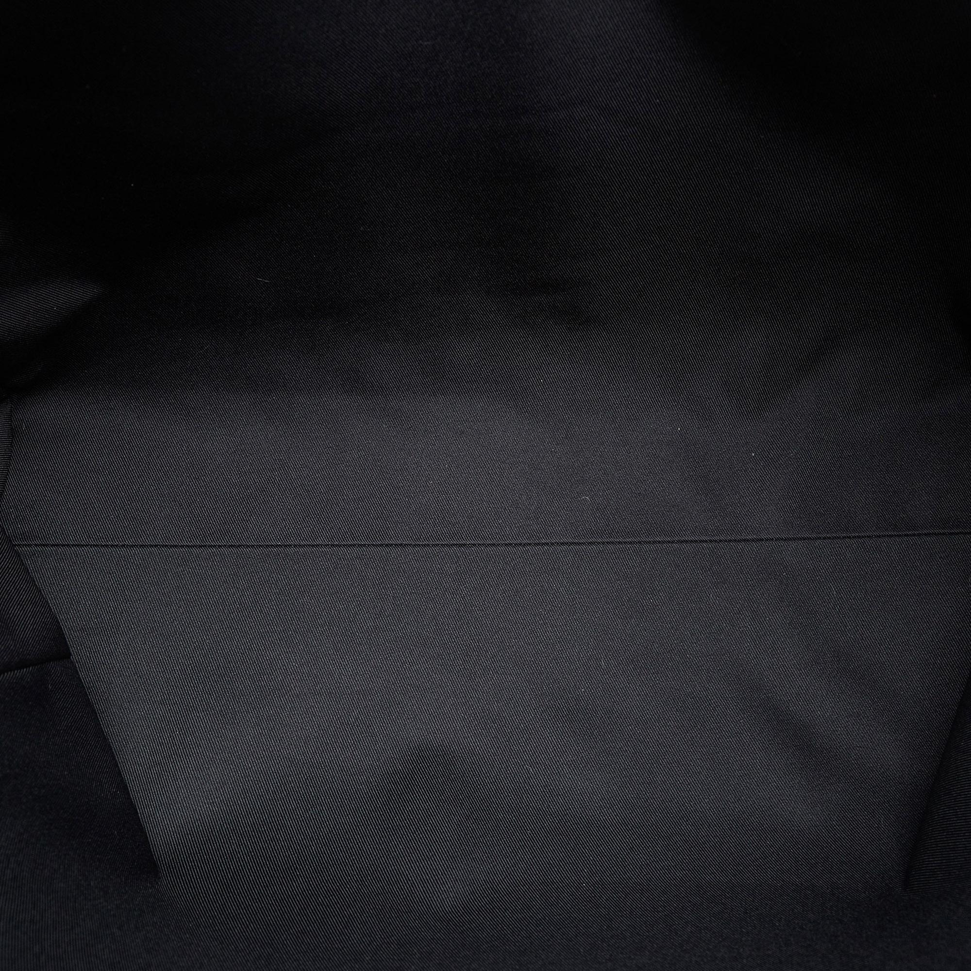 Louis Vuitton Monogram Tapestry Grand Sac (SHG-ggcKej)