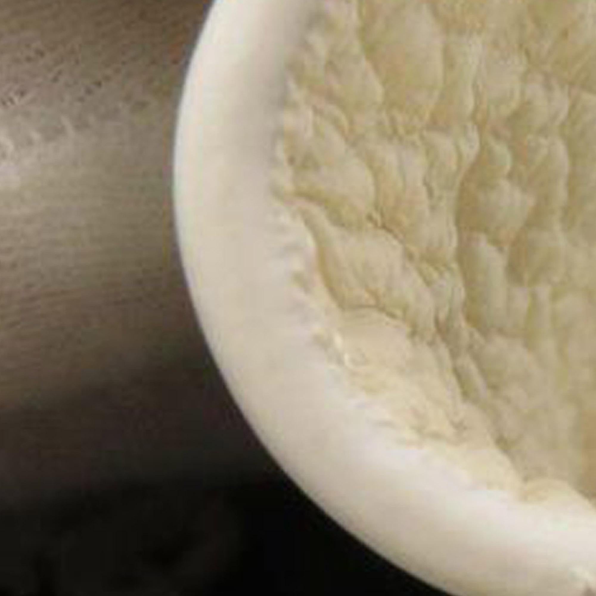 Louis Vuitton Monogram Taurillon Sac Plat (SHG-36681)