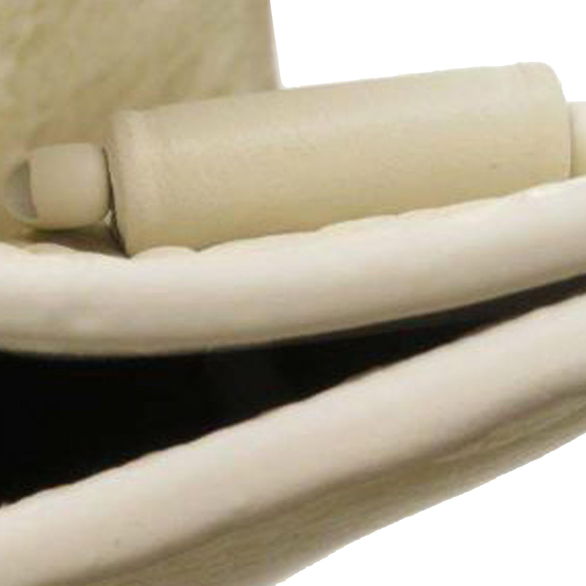 Louis Vuitton Monogram Taurillon Sac Plat (SHG-36681)