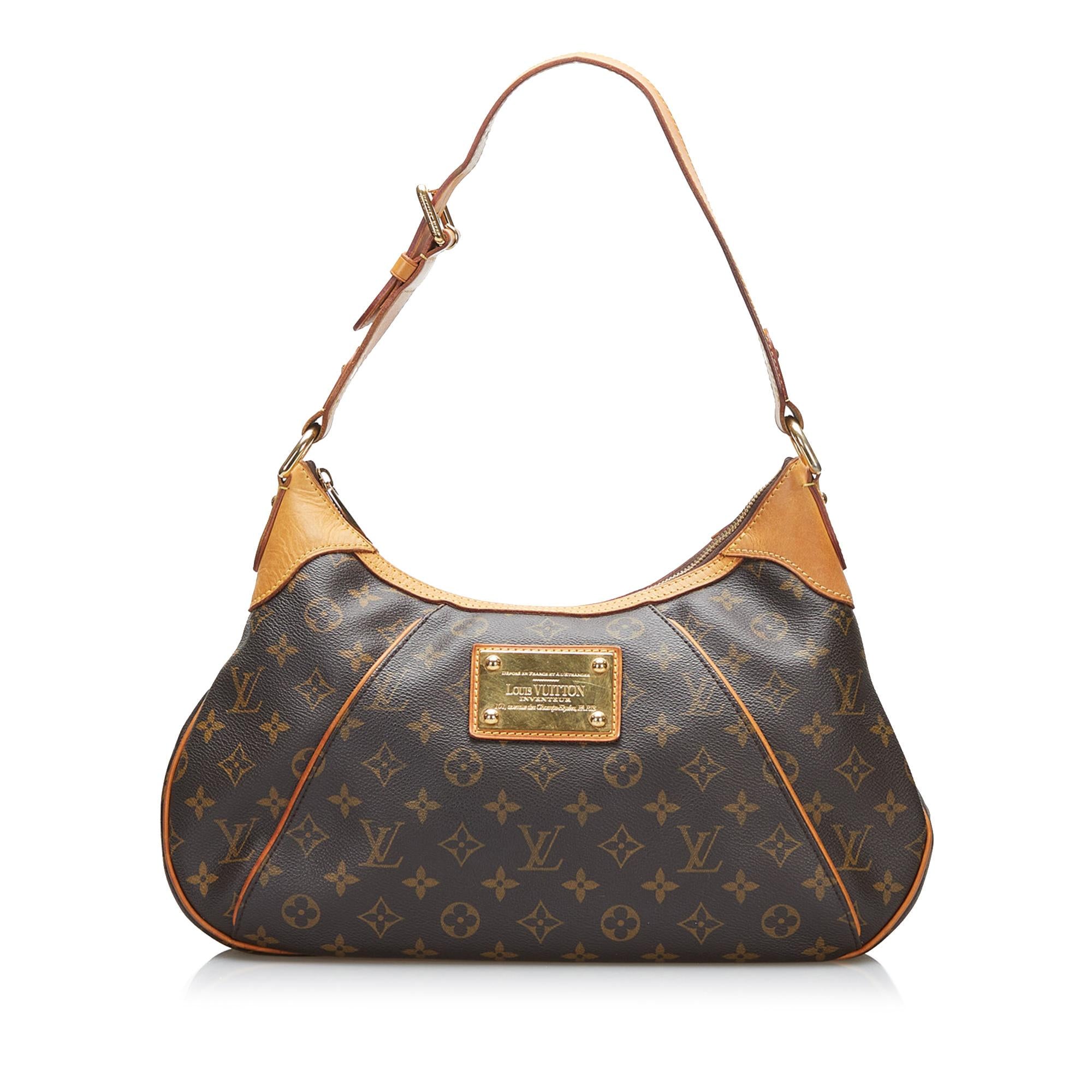 Louis Vuitton モノグラム モンテーニュGM Louis Vuitton Monogram Montorgueil GM – Another Life NY
