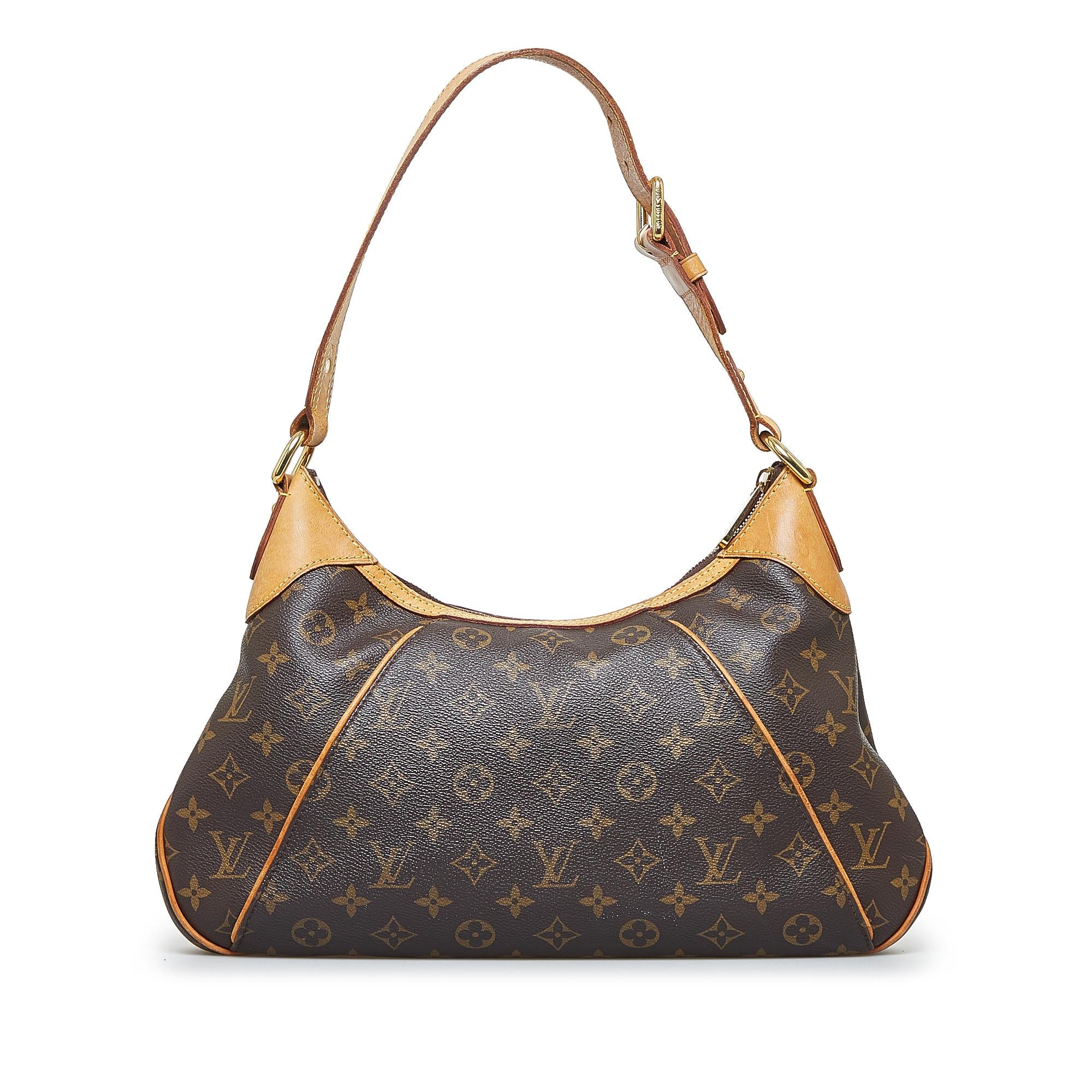 Louis Vuitton Monogram Thames GM (SHG-jSPglU)