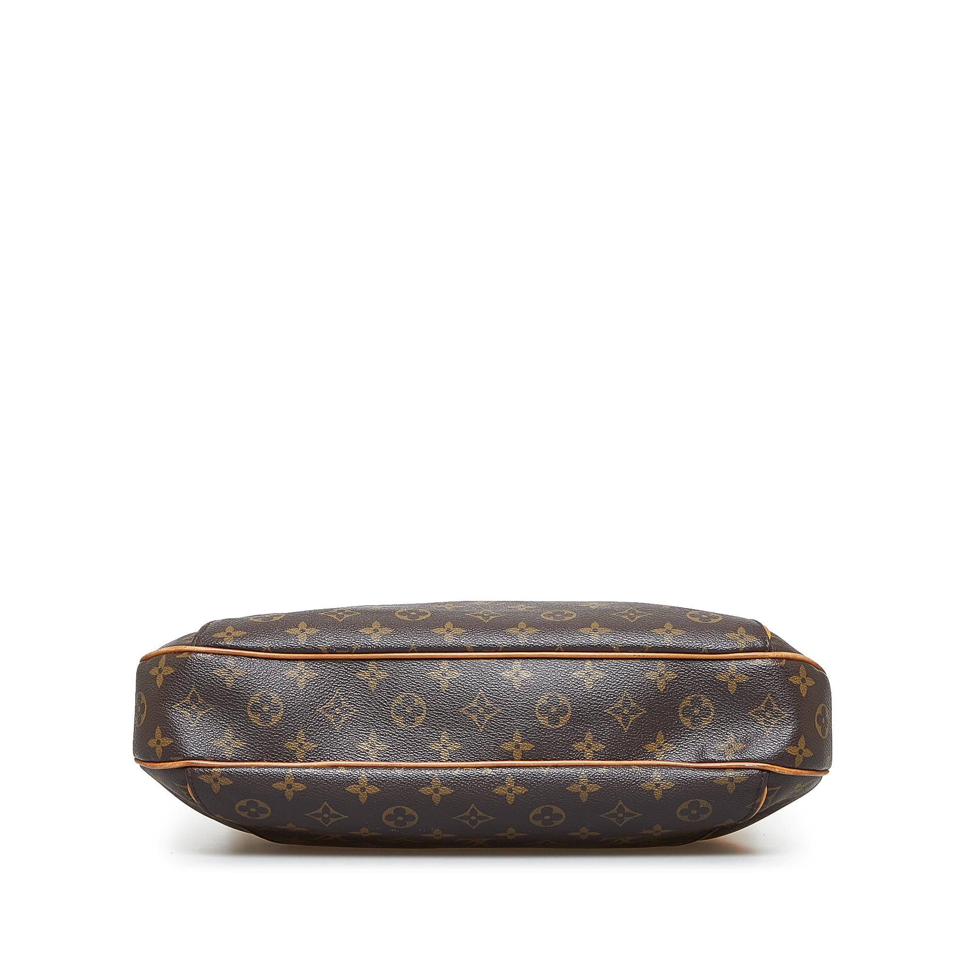 Louis Vuitton Monogram Thames GM (SHG-jSPglU)