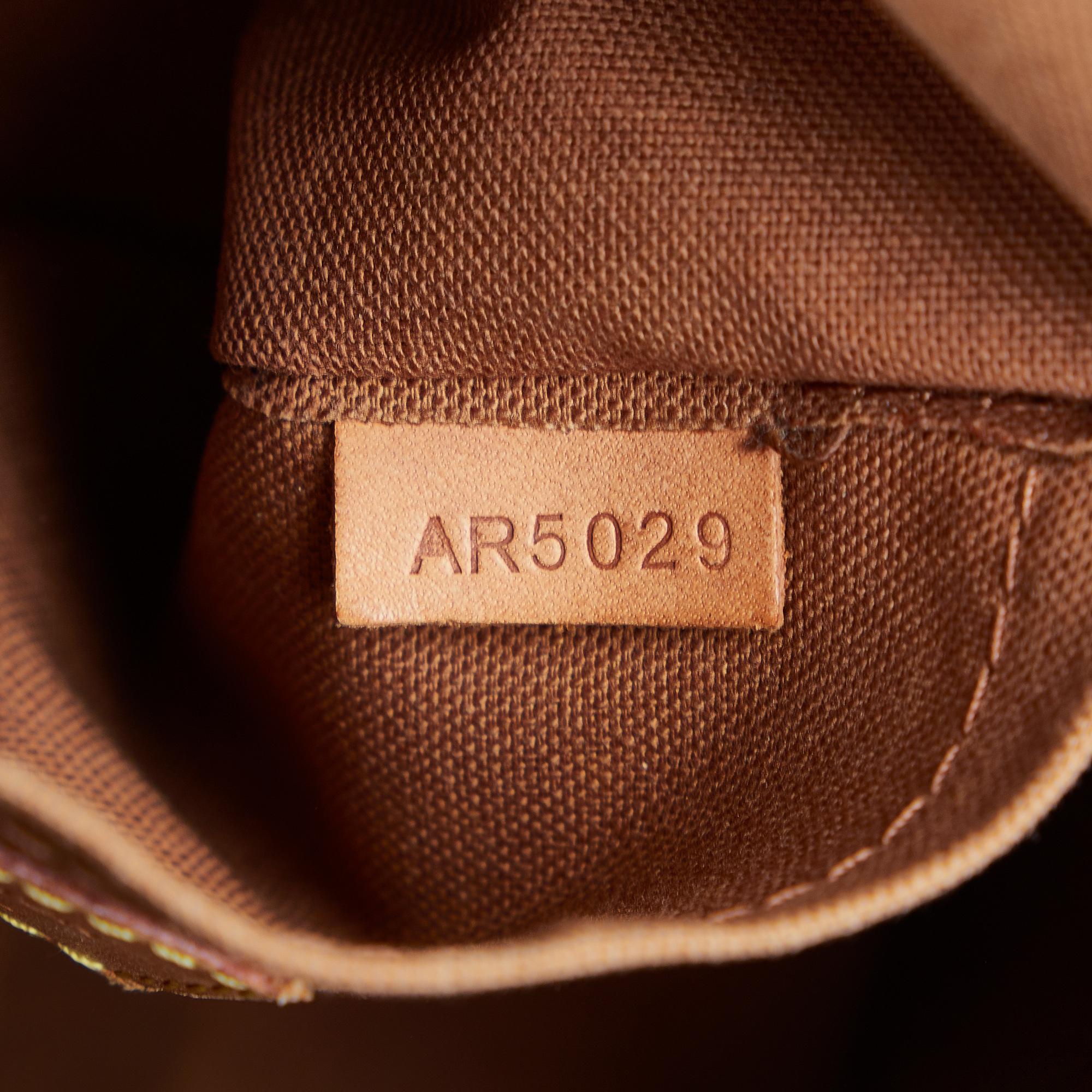 Louis Vuitton Monogram Thames GM (SHG-jSPglU)