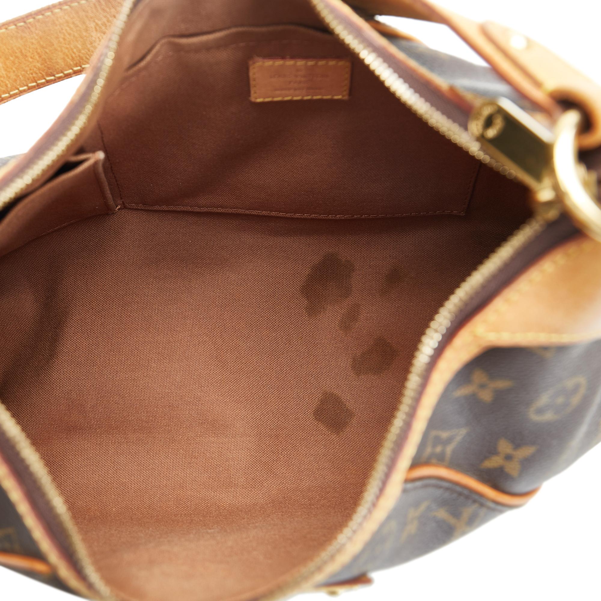 Louis Vuitton Monogram Thames GM (SHG-jSPglU)