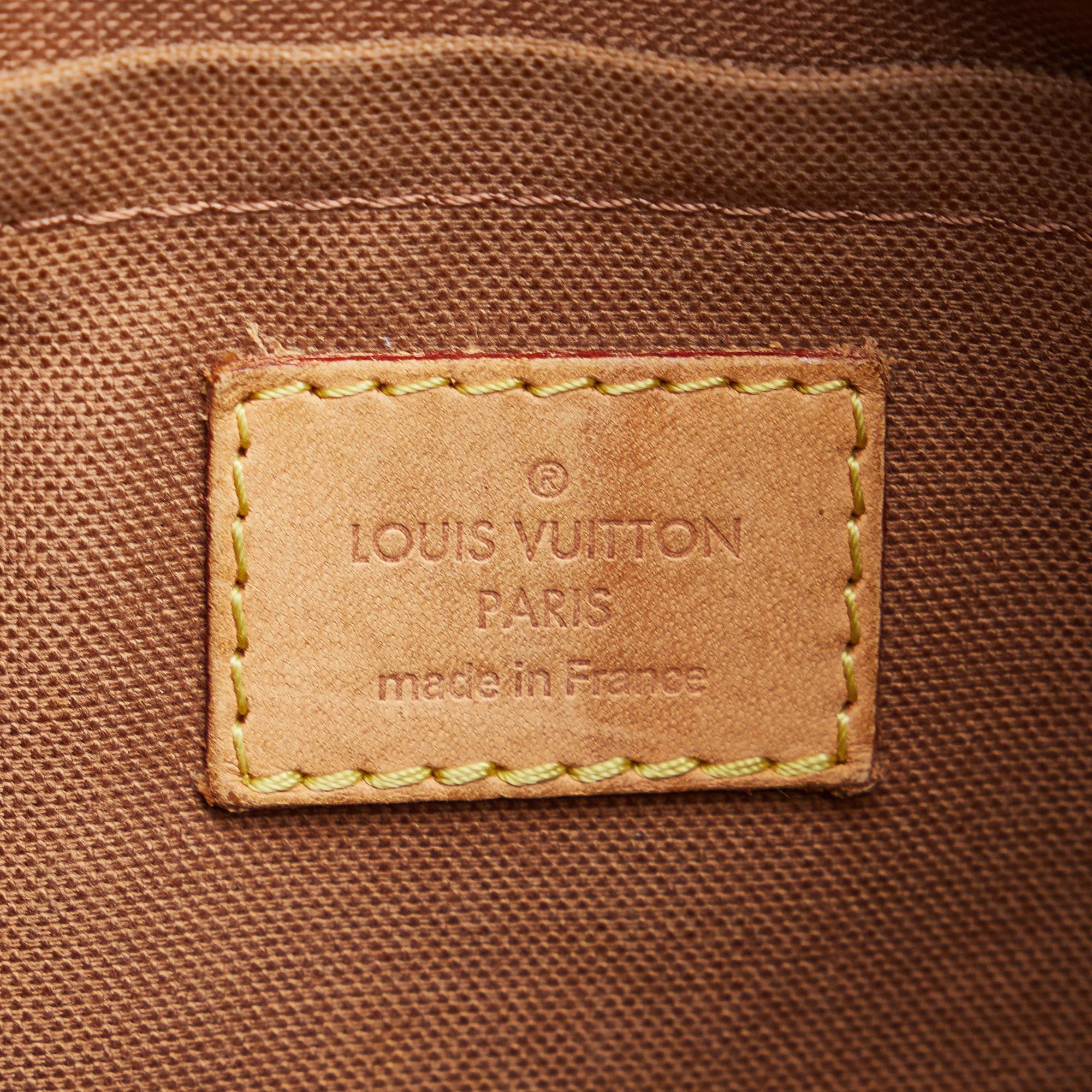 Louis Vuitton Monogram Thames GM (SHG-jSPglU)