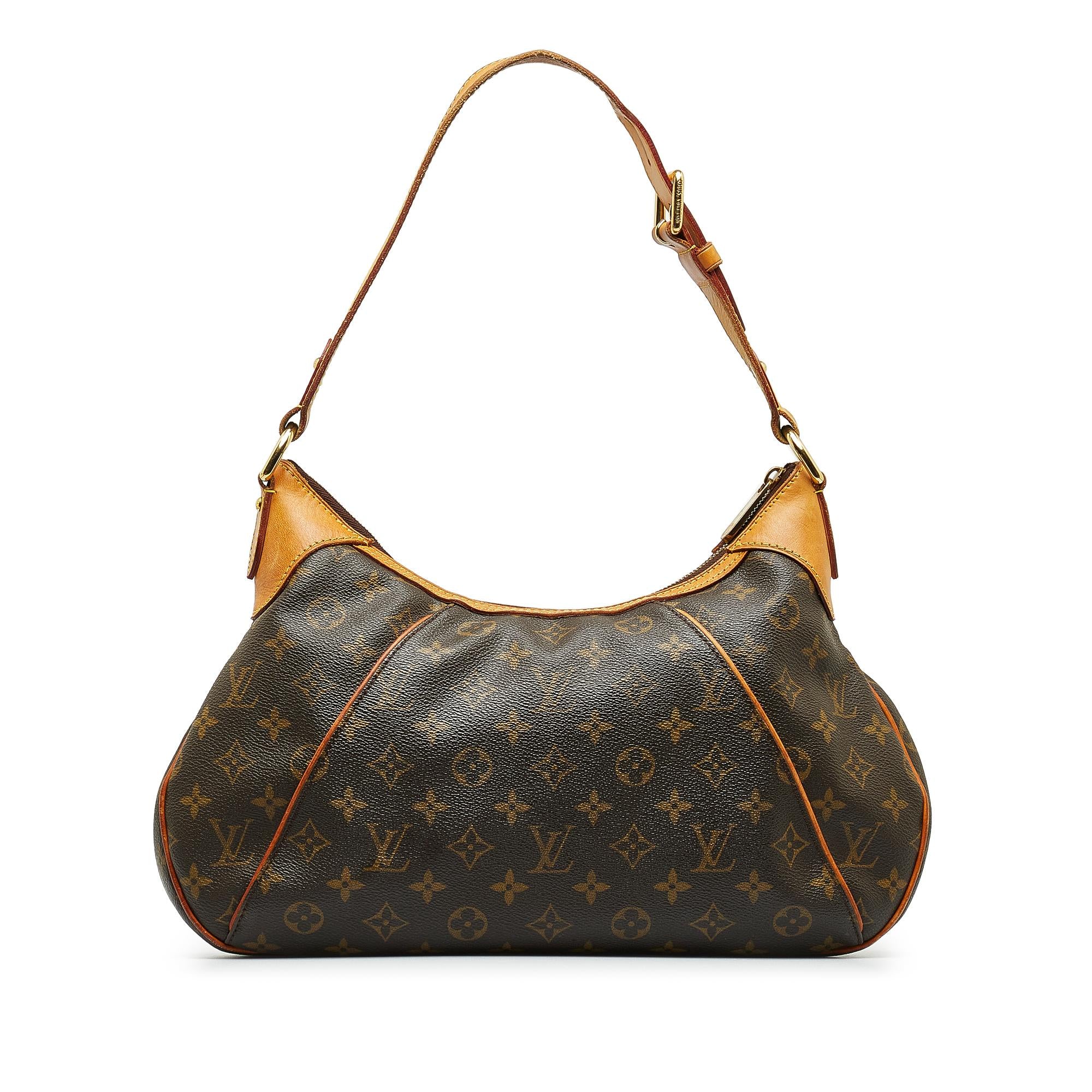 Louis Vuitton Monogram Thames GM (SHG-4evGjb)