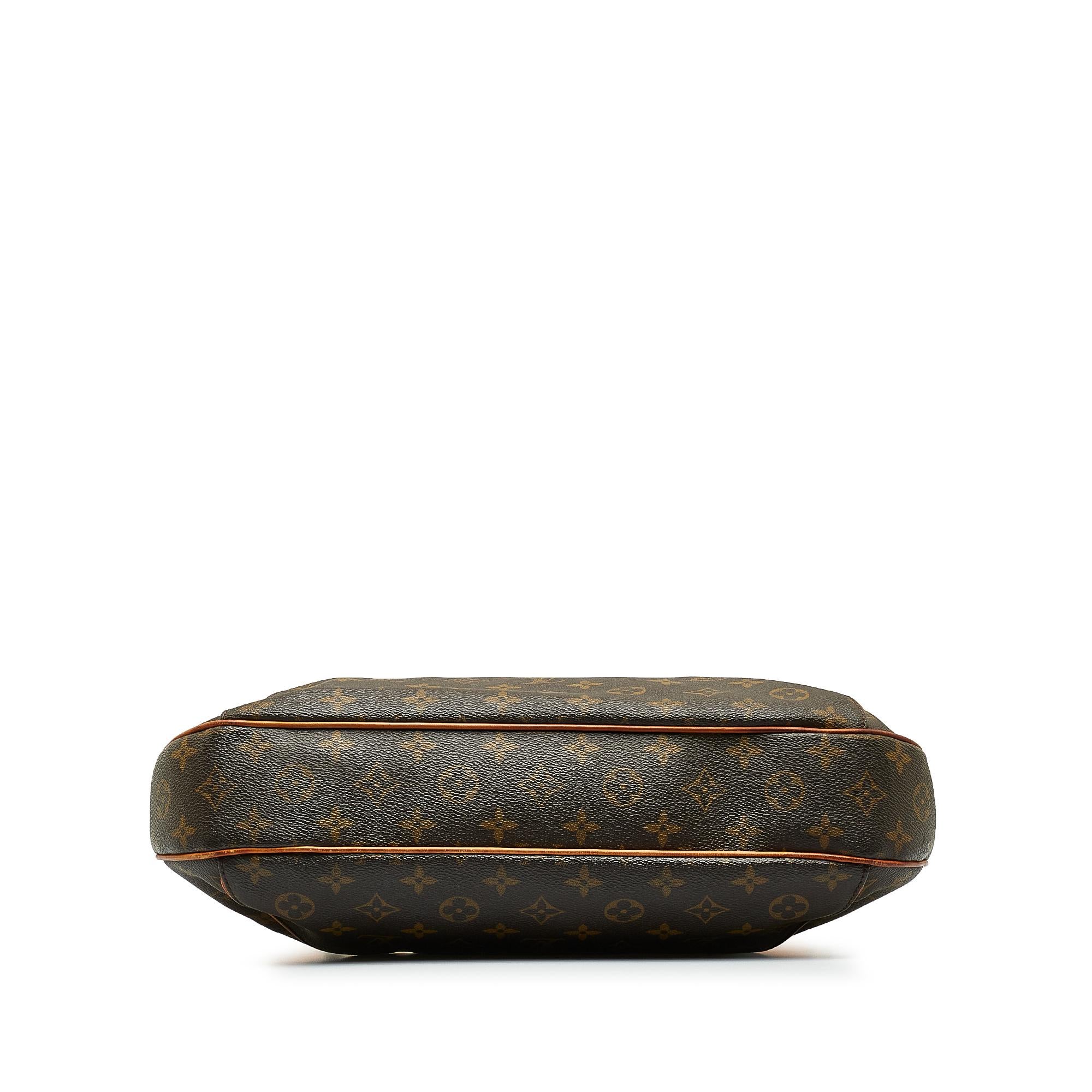 Louis Vuitton Monogram Thames GM (SHG-4evGjb)