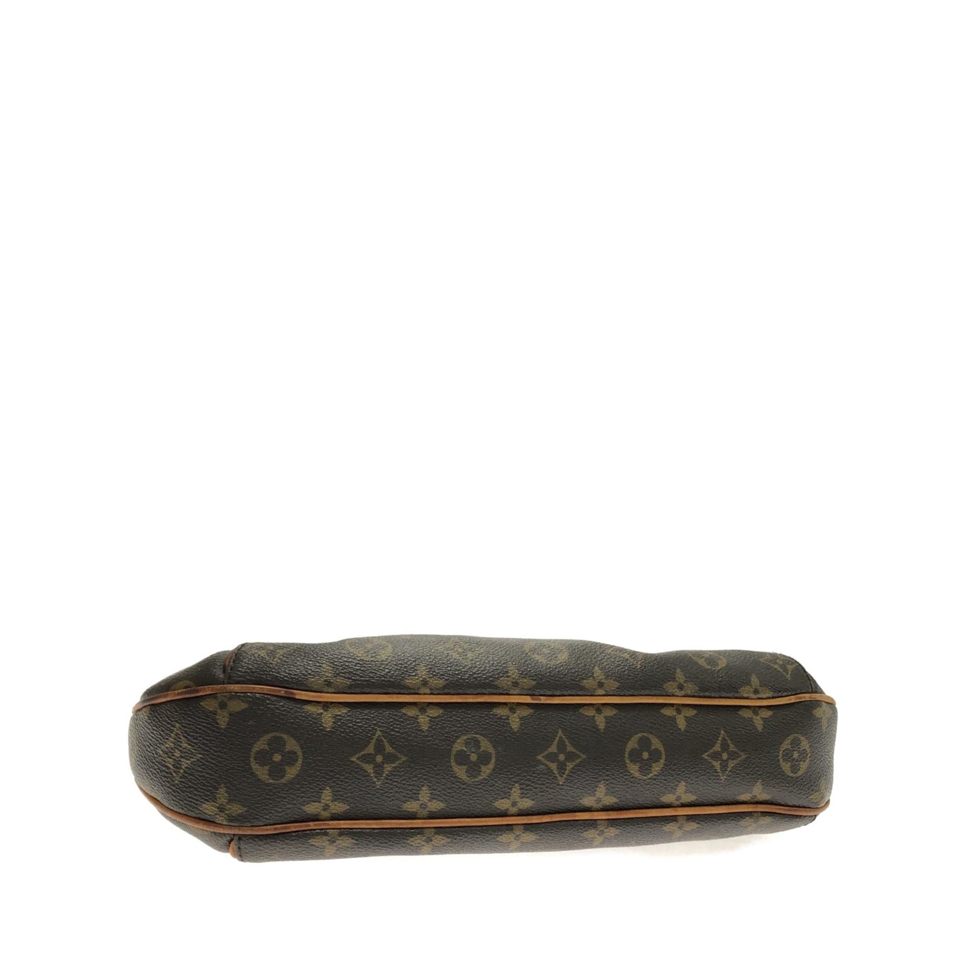 Louis Vuitton Monogram Thames PM (SHG-YnOpoB)