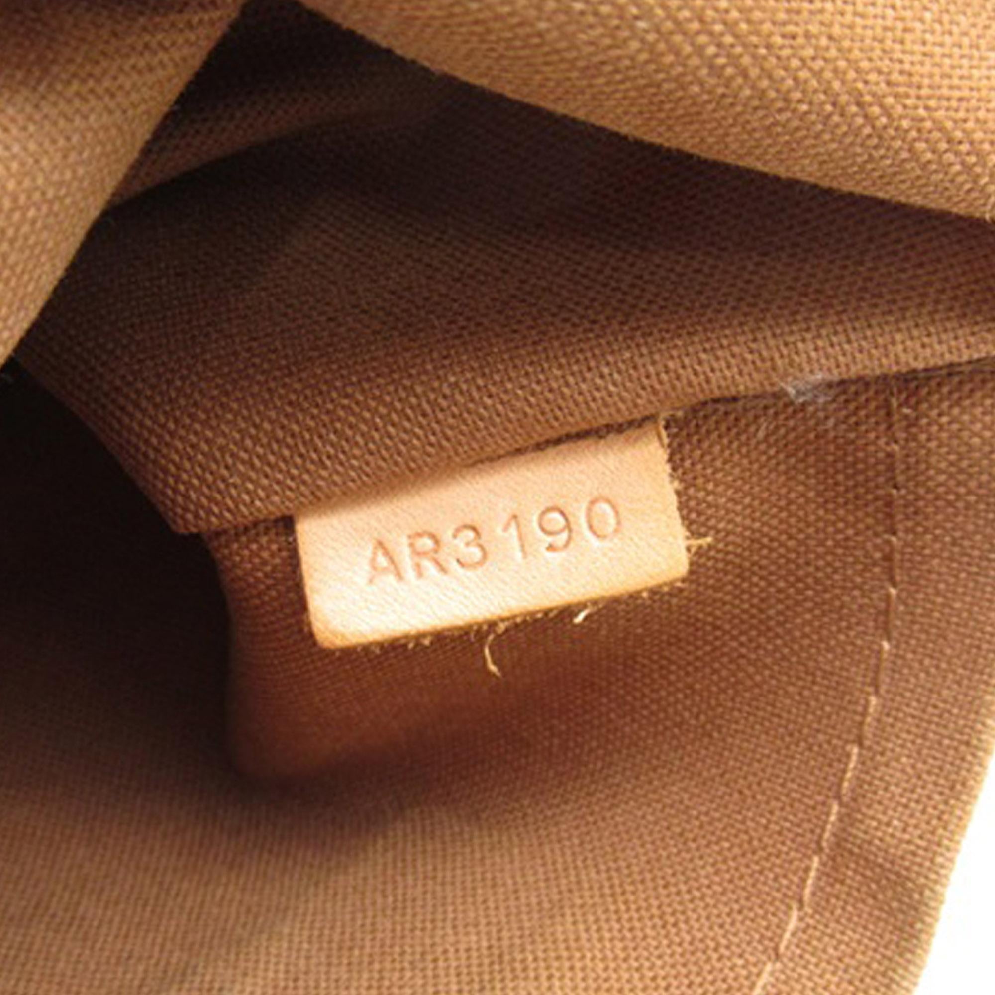 Louis Vuitton Monogram Thames PM (SHG-CjQWN4)