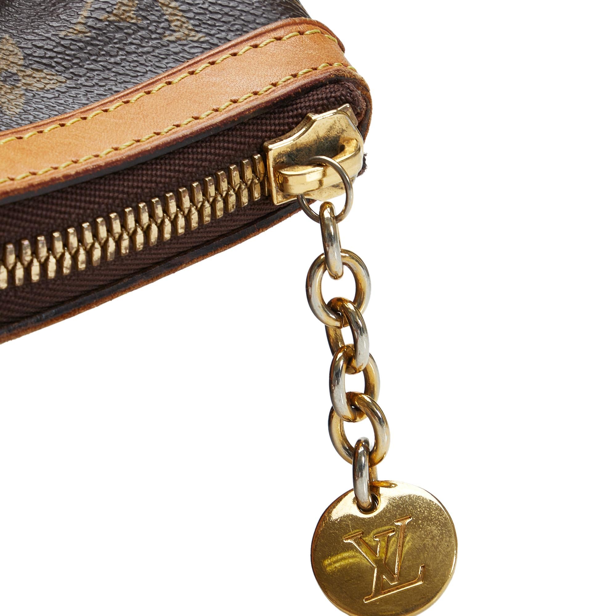 Louis Vuitton Monogram Tivoli GM (SHG-RoBhhk)