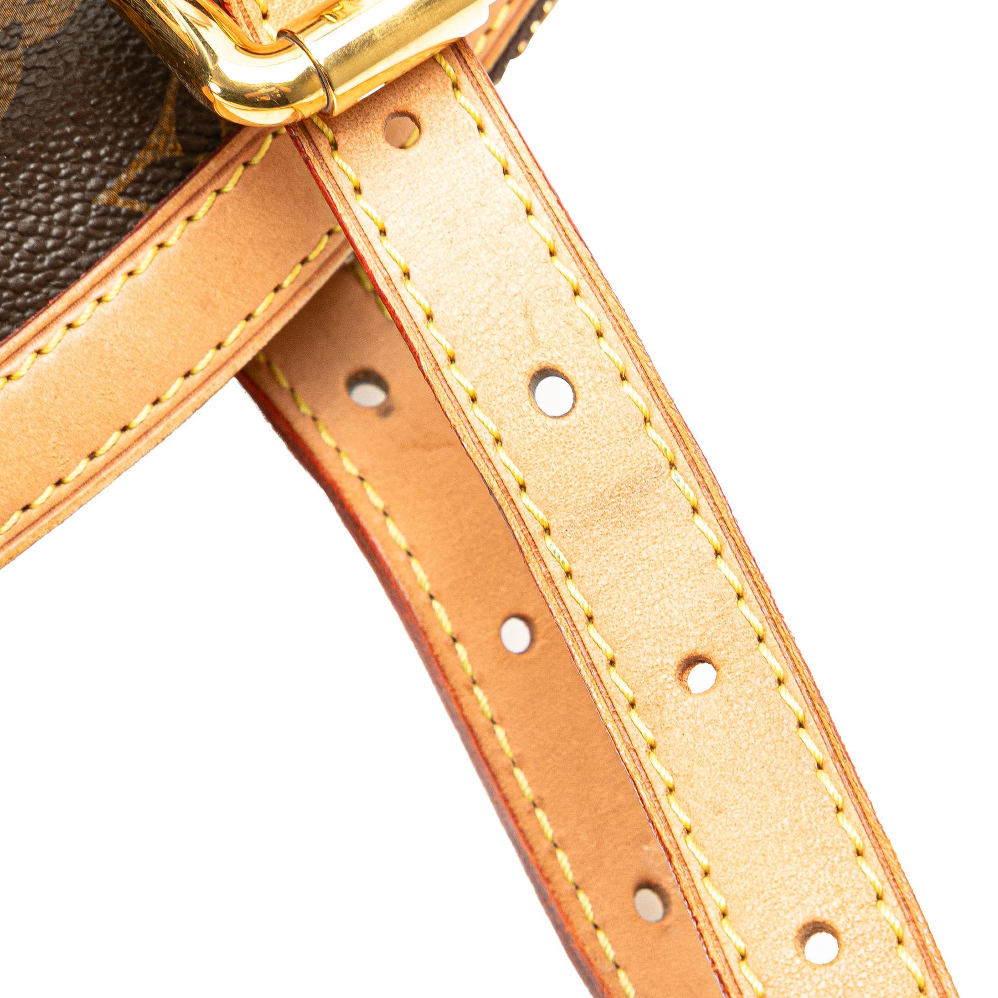 Louis Vuitton Monogram Tivoli GM