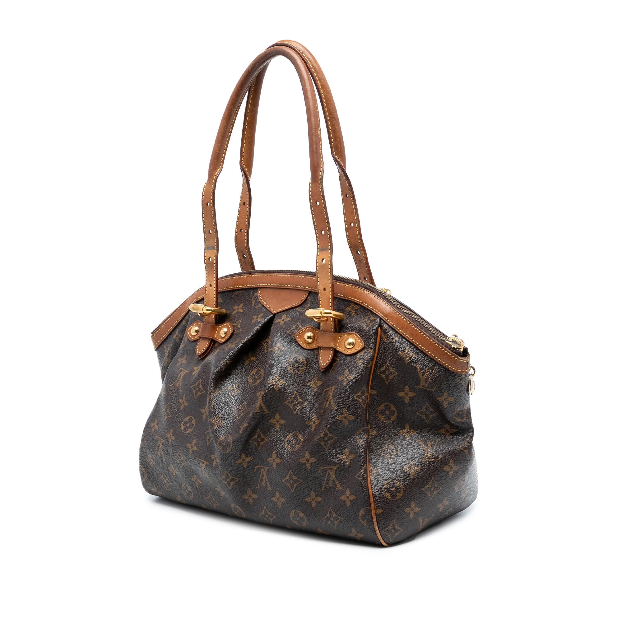 Louis Vuitton Monogram Tivoli GM
