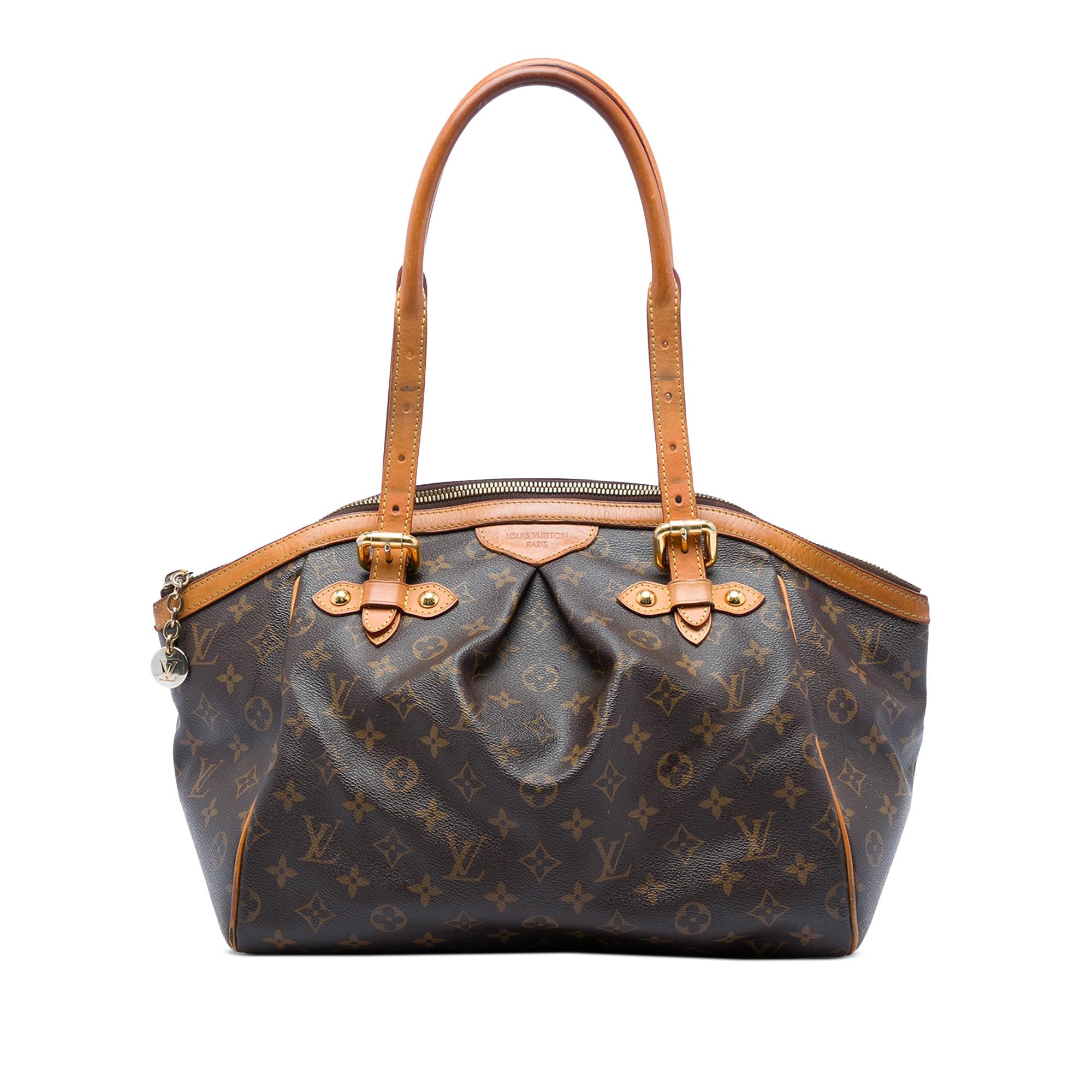 Louis Vuitton Monogram Tivoli GM