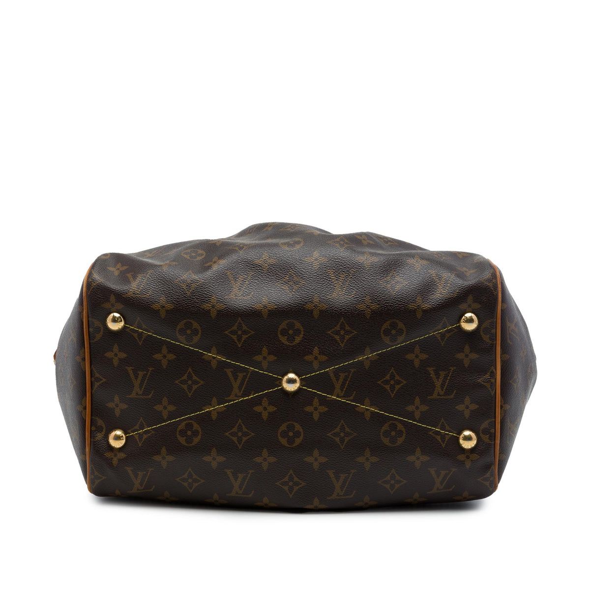 Louis Vuitton Monogram Tivoli GM