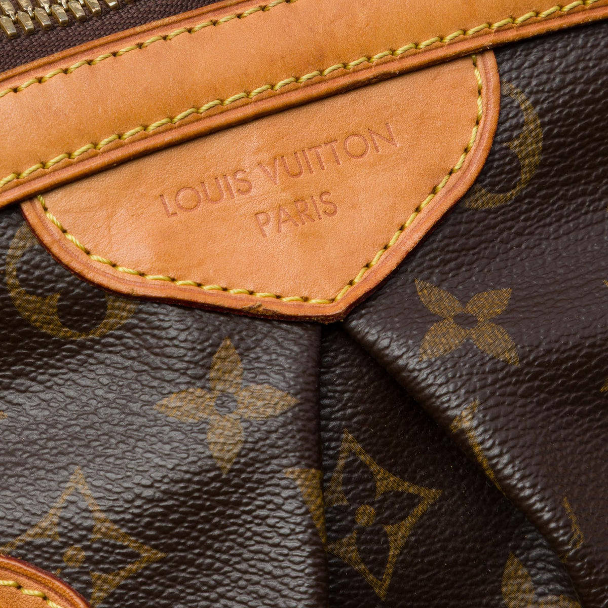 Louis Vuitton Monogram Tivoli GM