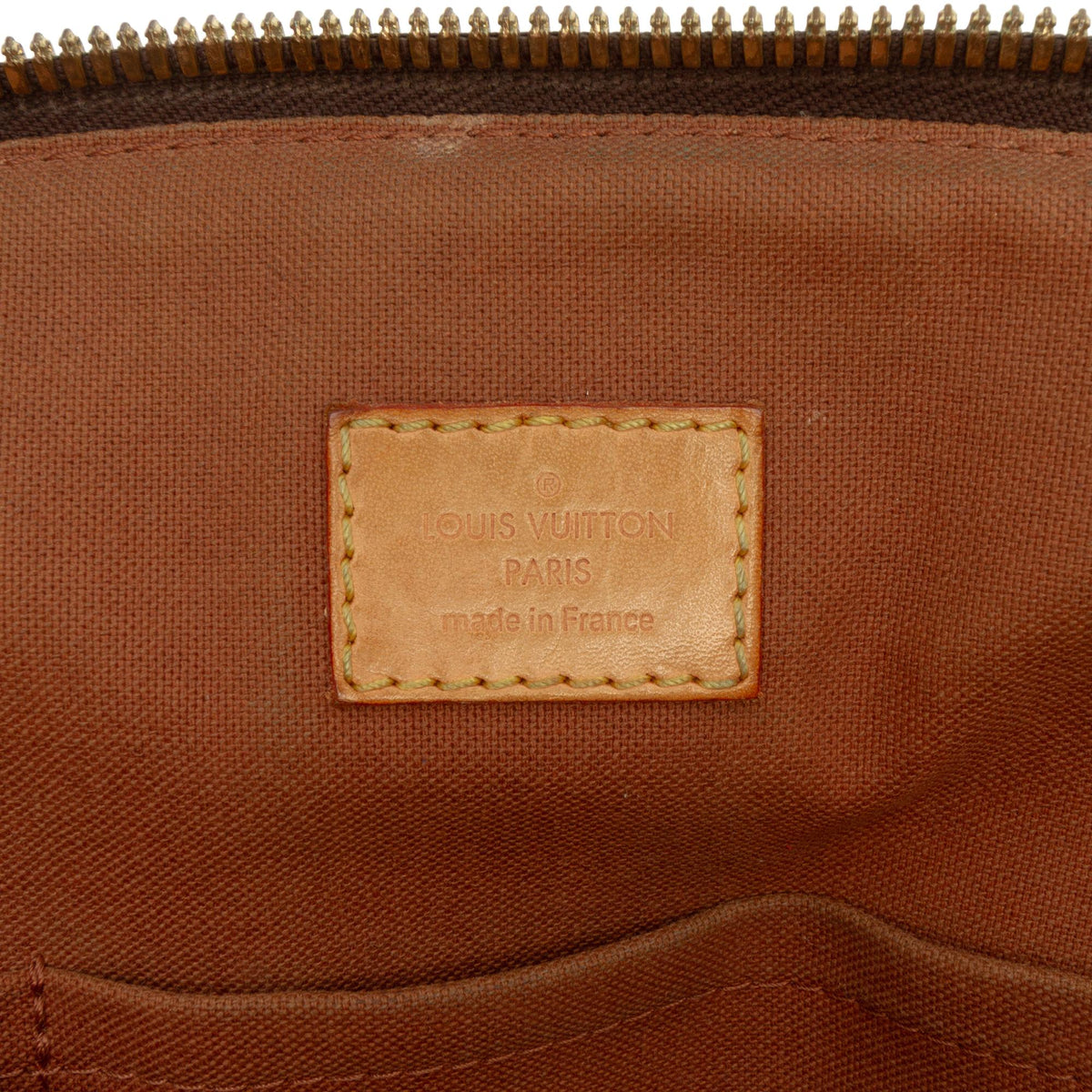 Louis Vuitton Monogram Tivoli GM