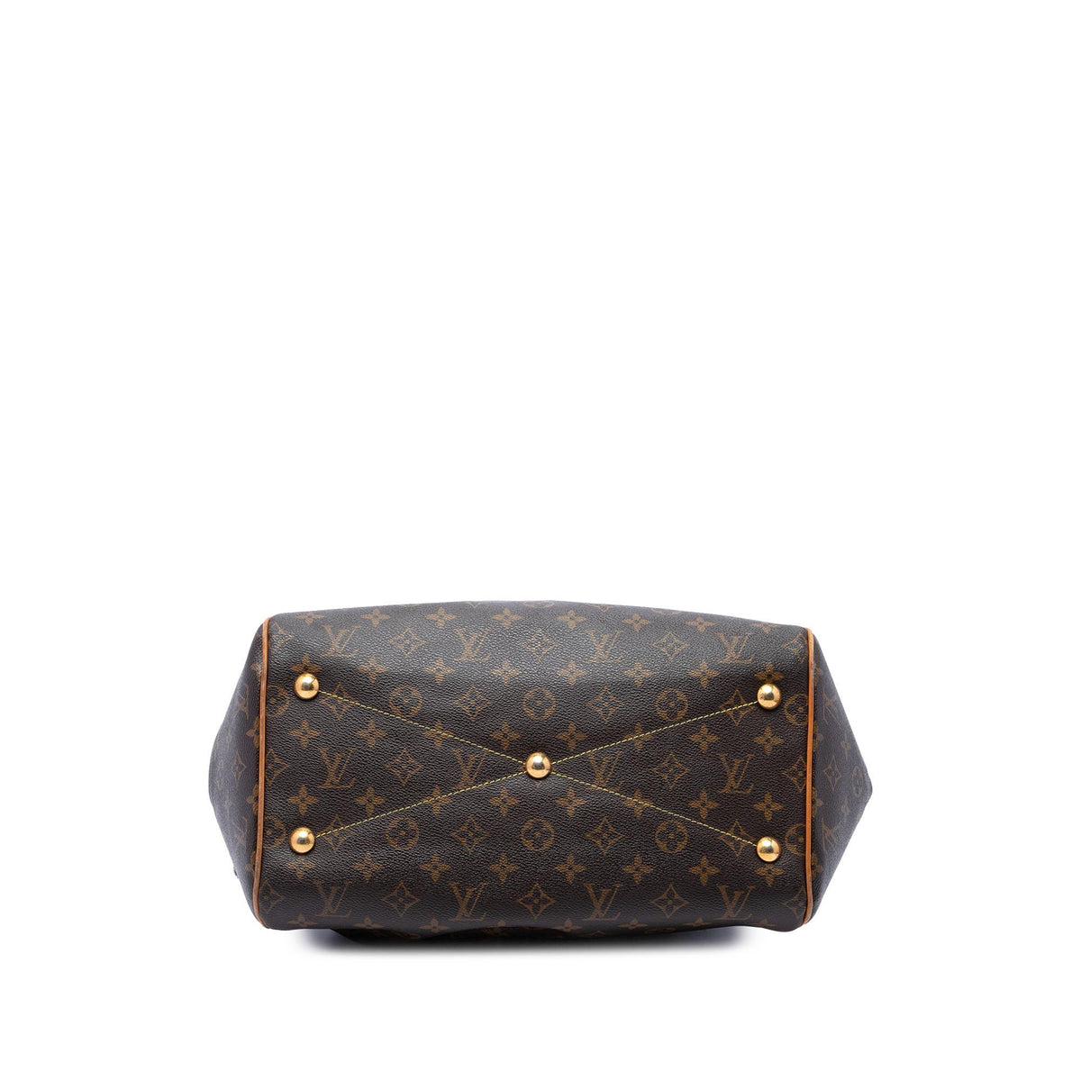 Louis Vuitton Monogram Tivoli GM