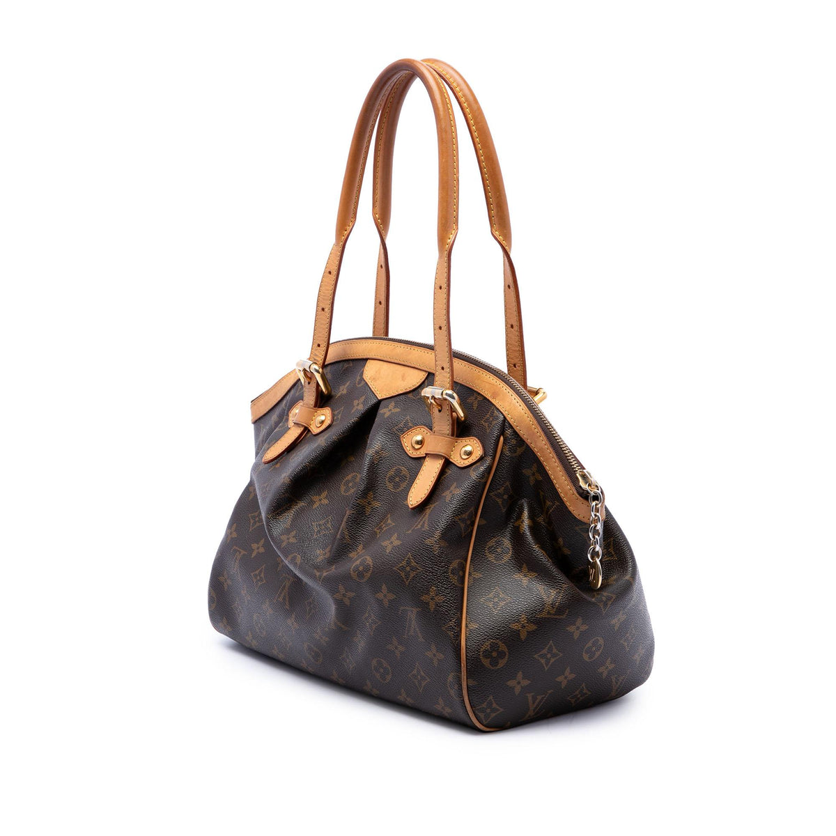 Louis Vuitton Monogram Tivoli GM