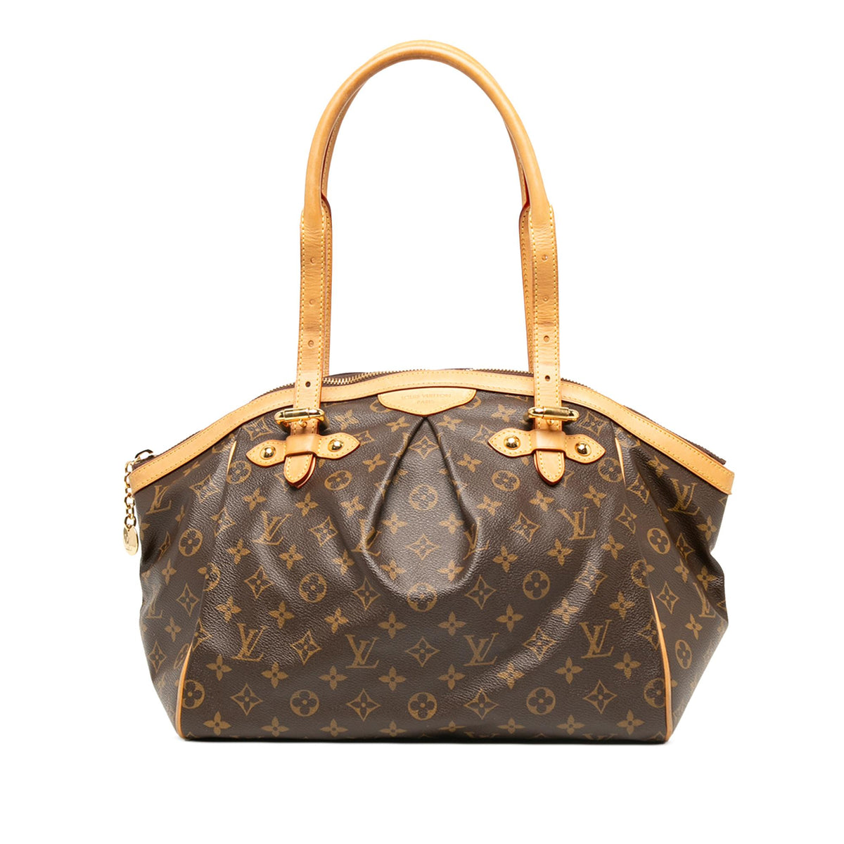 Louis Vuitton Monogram Tivoli GM