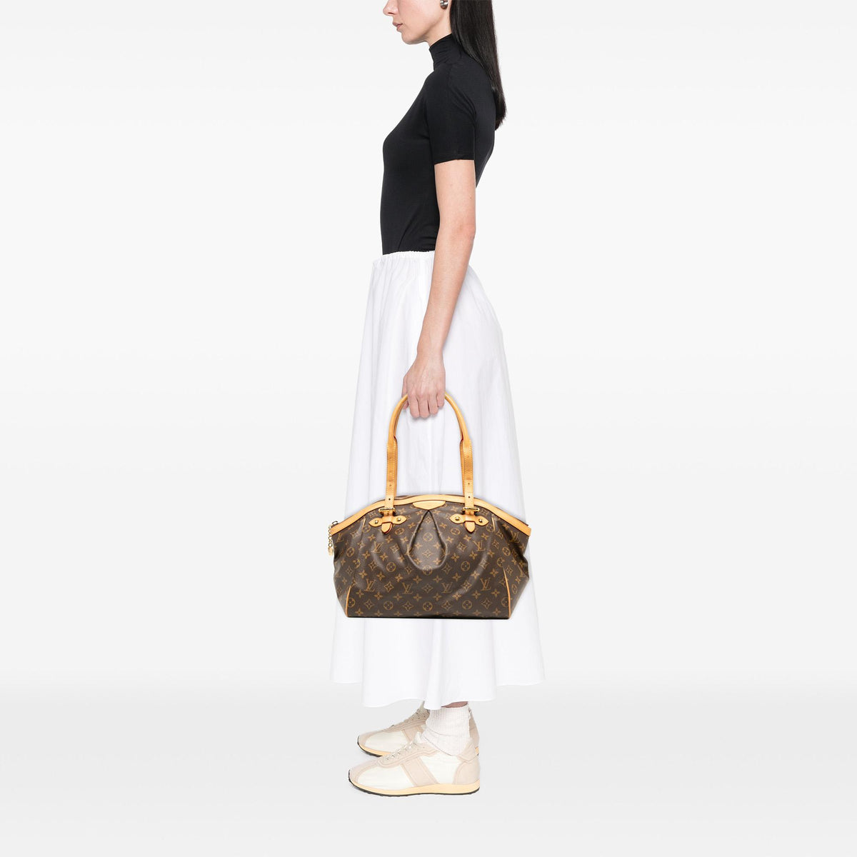 Louis Vuitton Monogram Tivoli GM