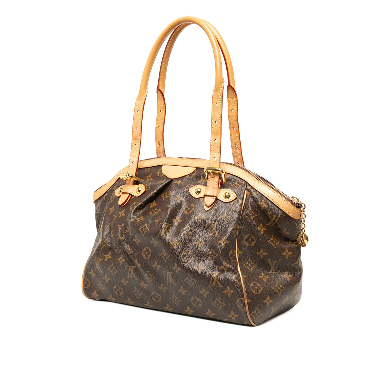 Louis Vuitton Monogram Tivoli GM