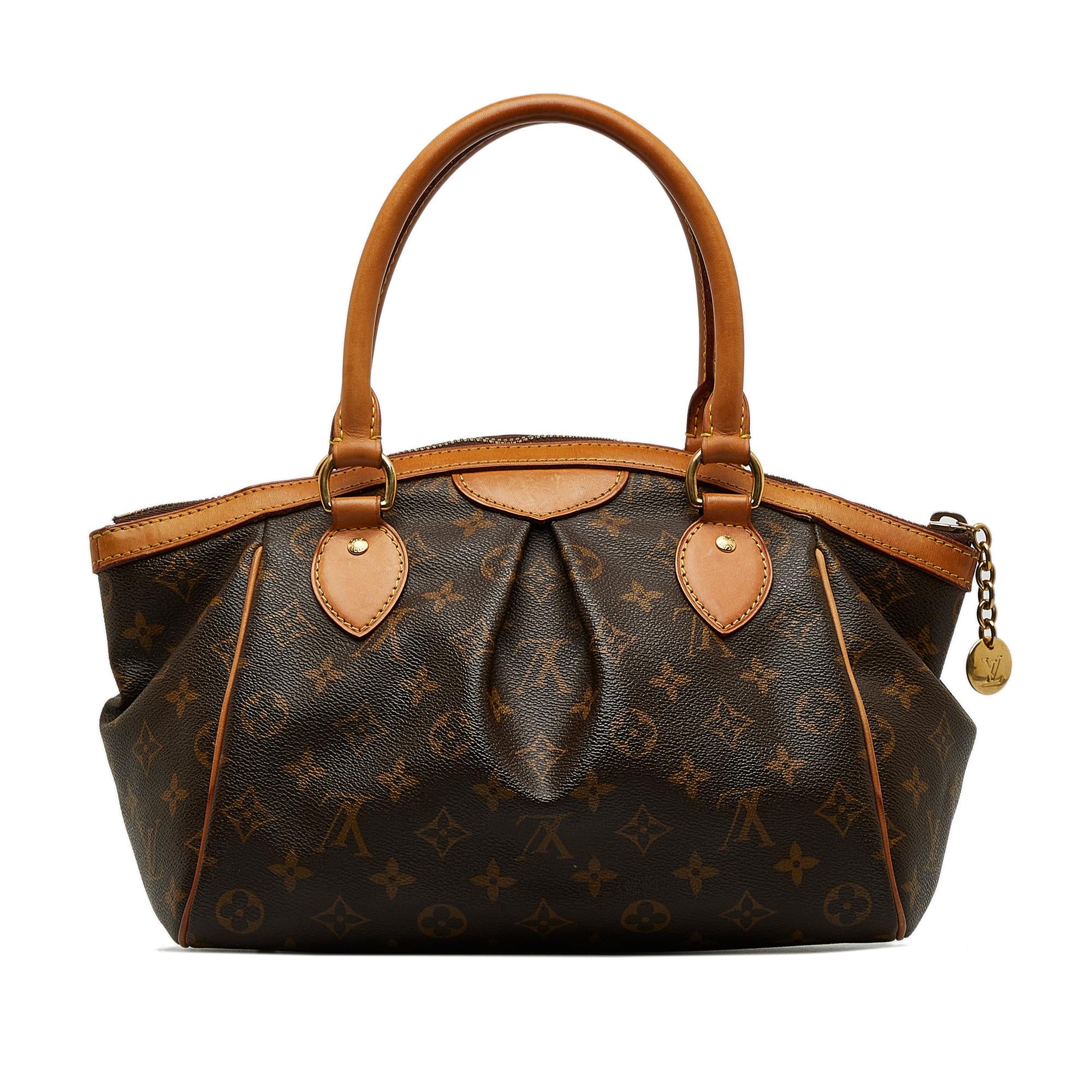 Louis Vuitton Monogram Tivoli PM (SHG-SXRKNy)