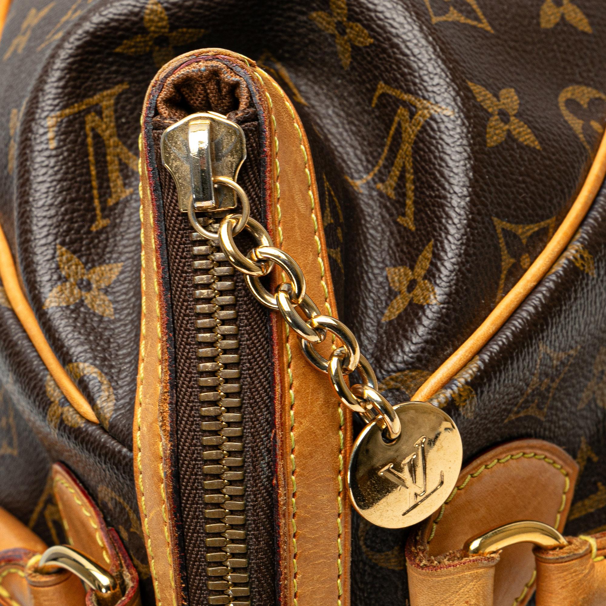 Louis Vuitton Monogram Tivoli PM
