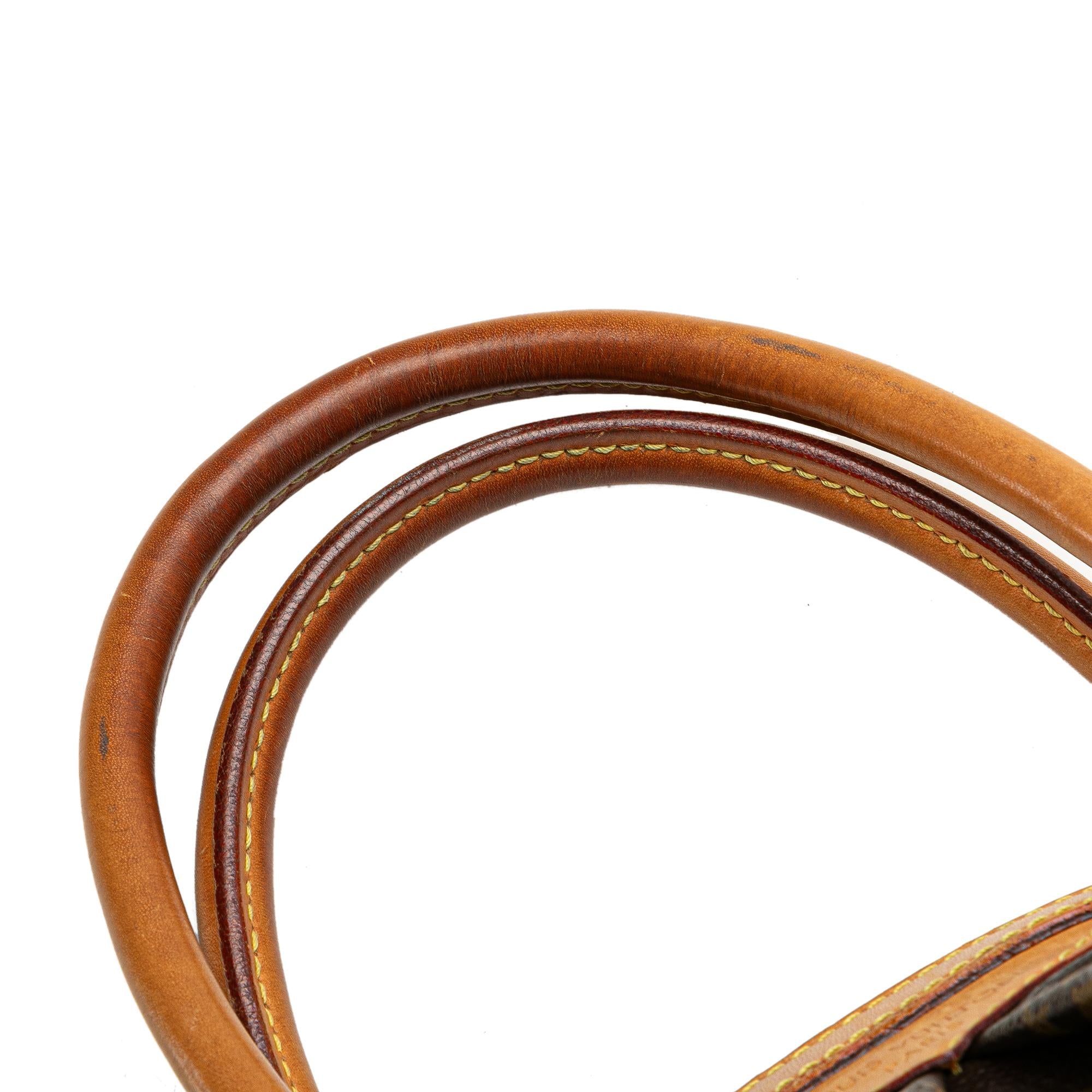 Louis Vuitton Monogram Tivoli PM