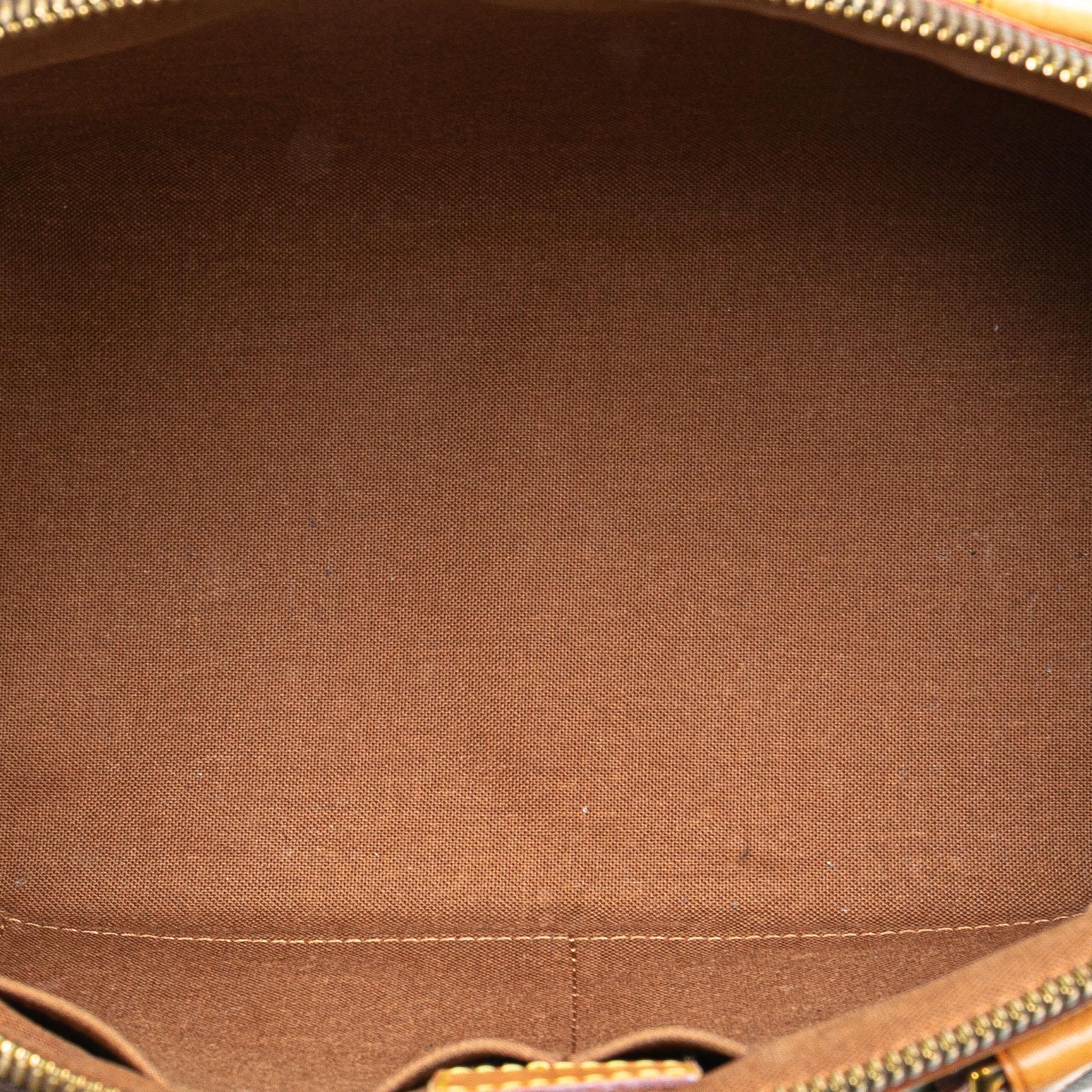 Louis Vuitton Monogram Tivoli PM