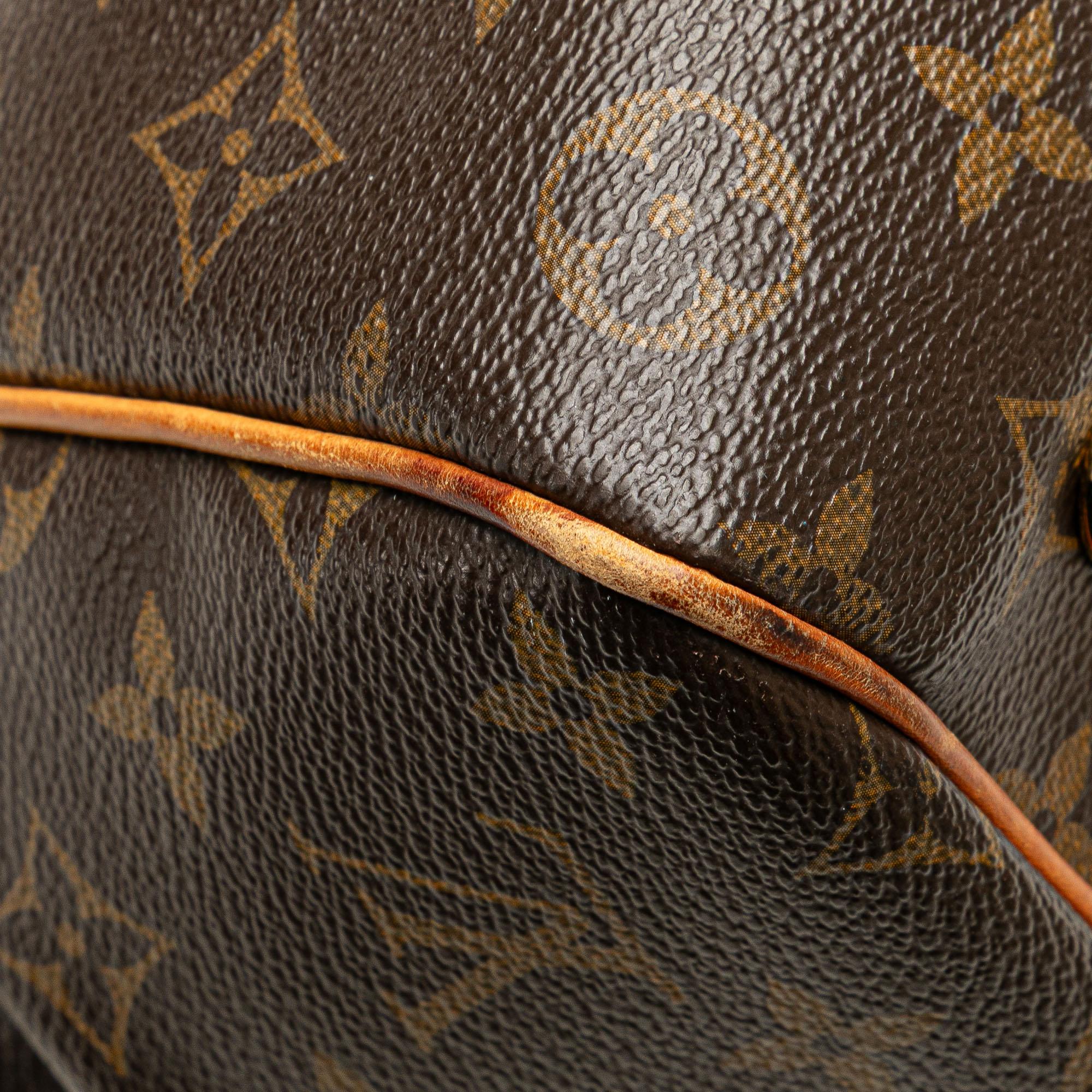 Louis Vuitton Monogram Tivoli PM