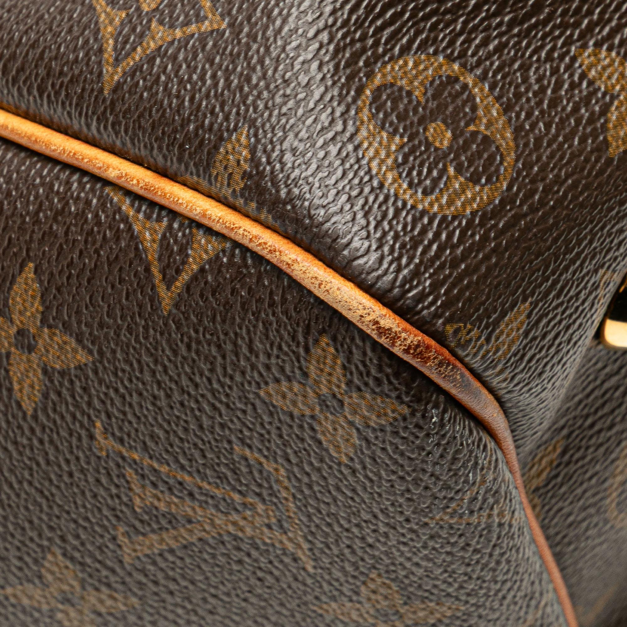 Louis Vuitton Monogram Tivoli PM