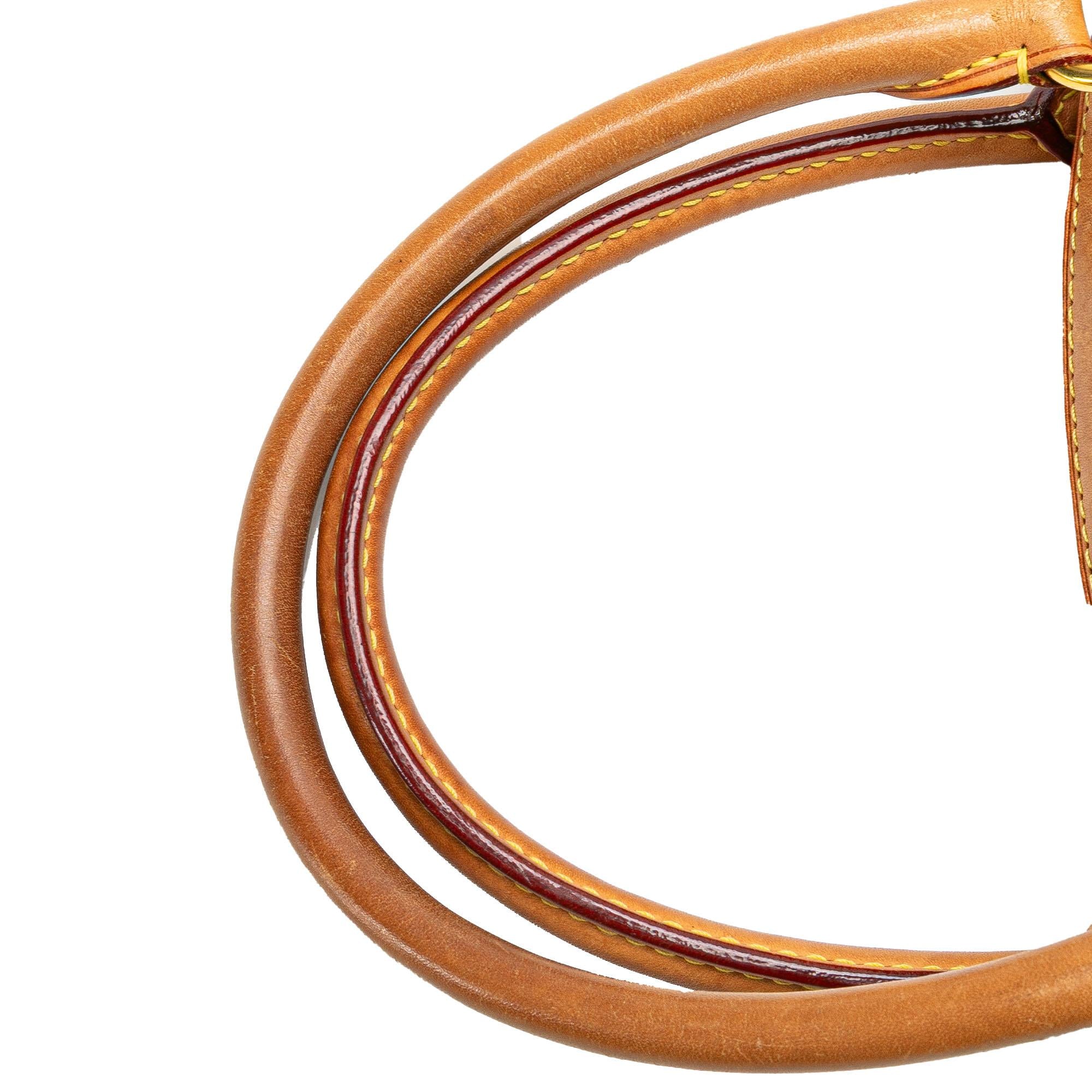 Louis Vuitton Monogram Tivoli PM