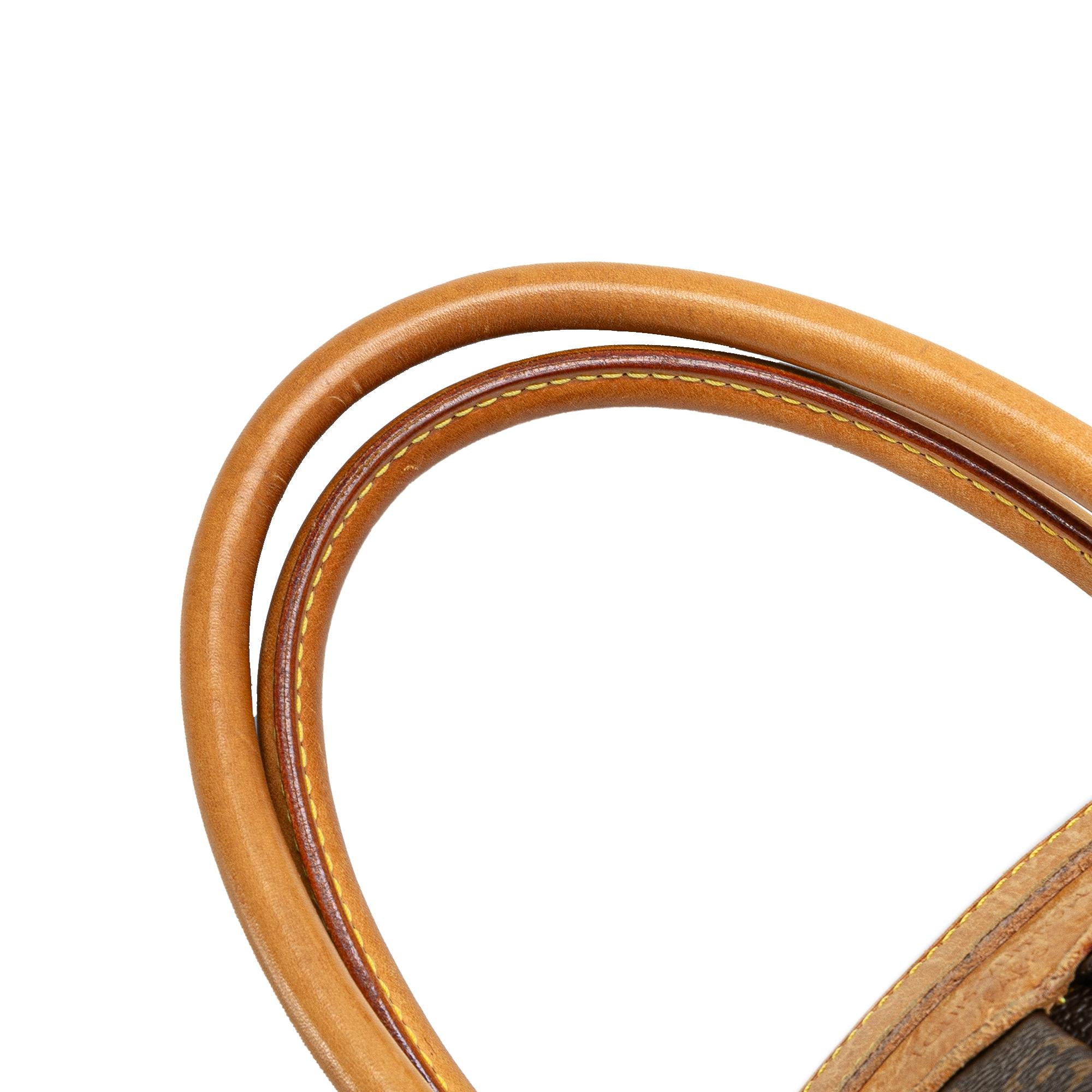 Louis Vuitton Monogram Tivoli PM